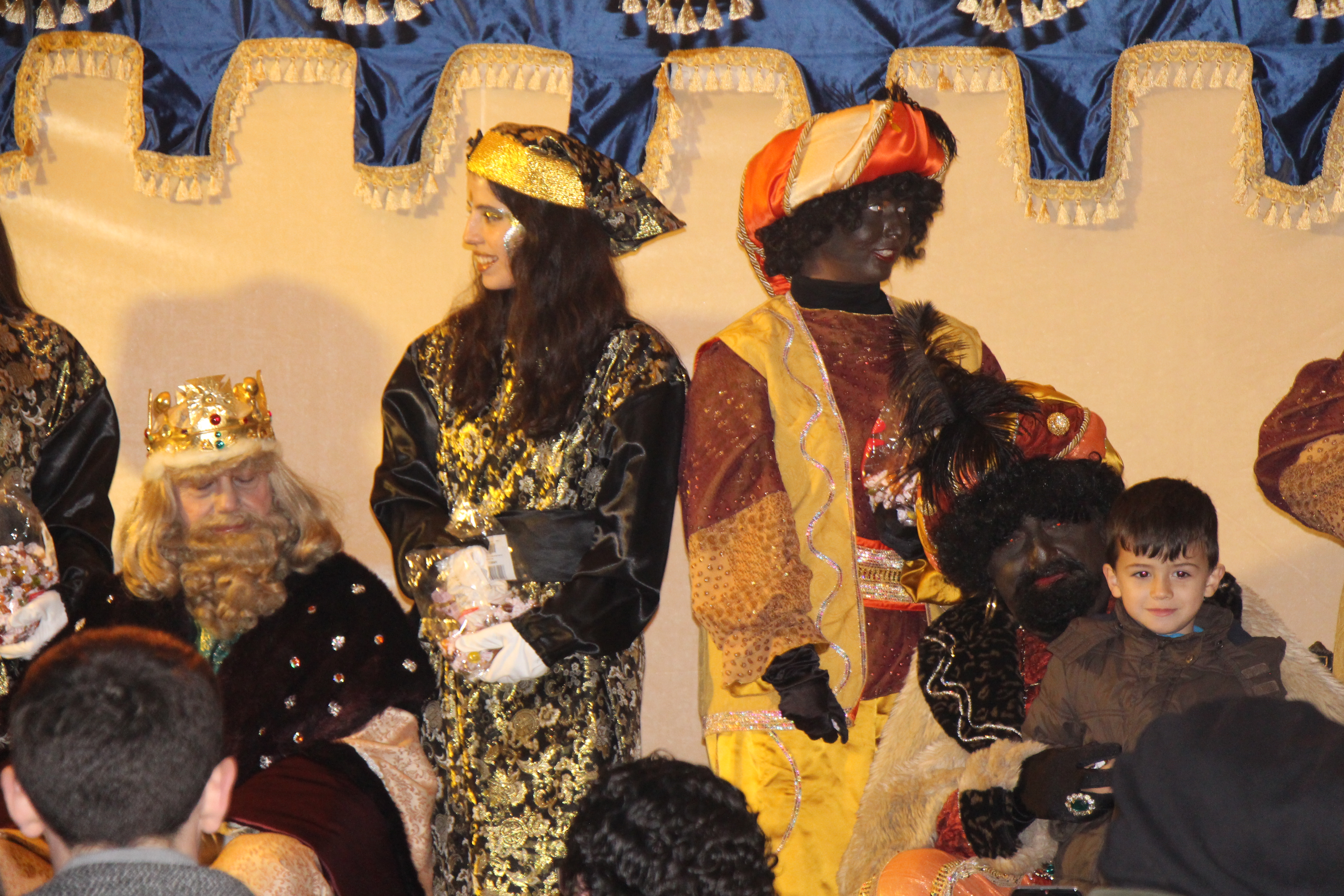 Festes Nadal 2019-2020 - Foto 90852354