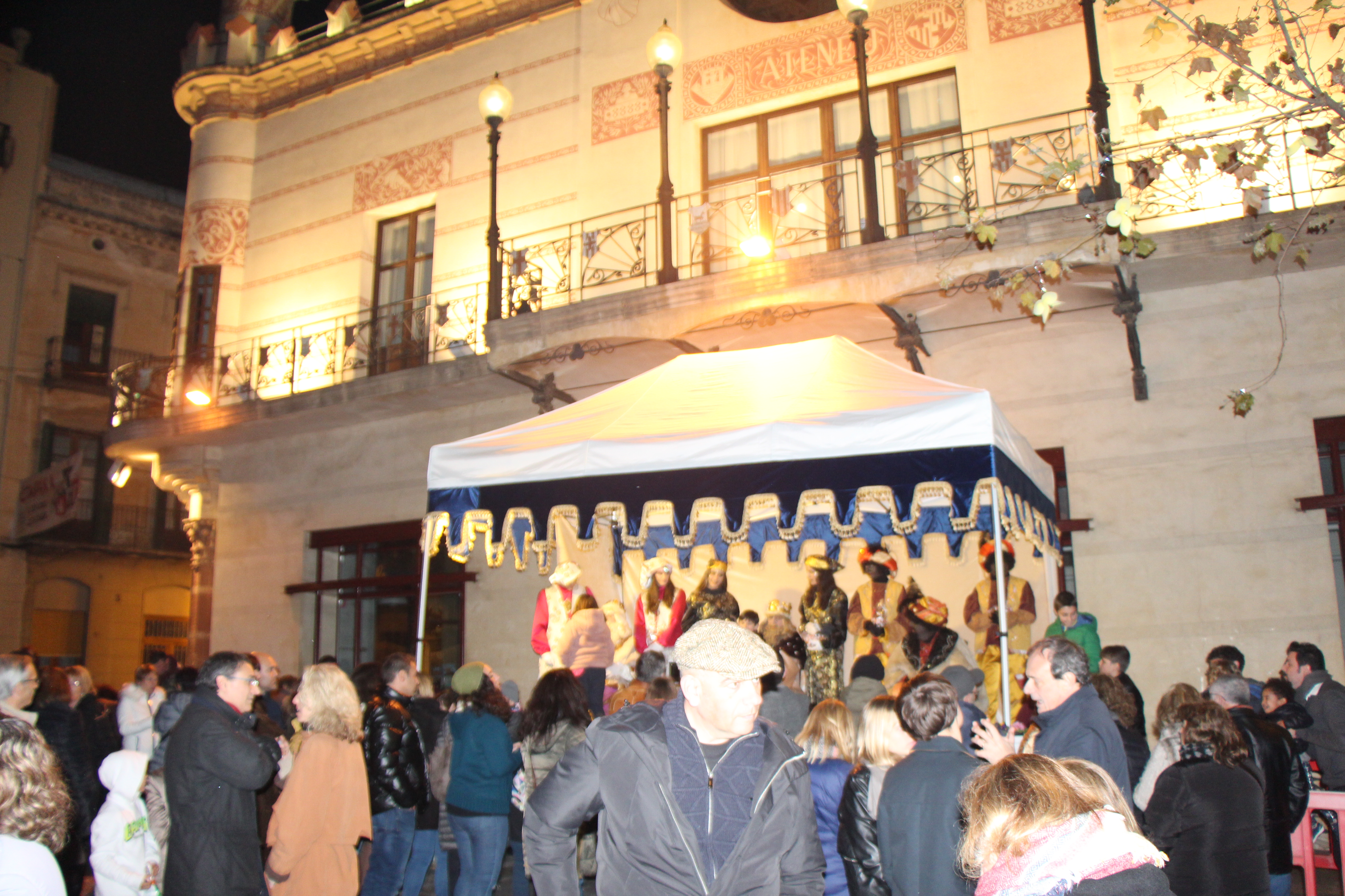 Festes Nadal 2019-2020 - Foto 20502167