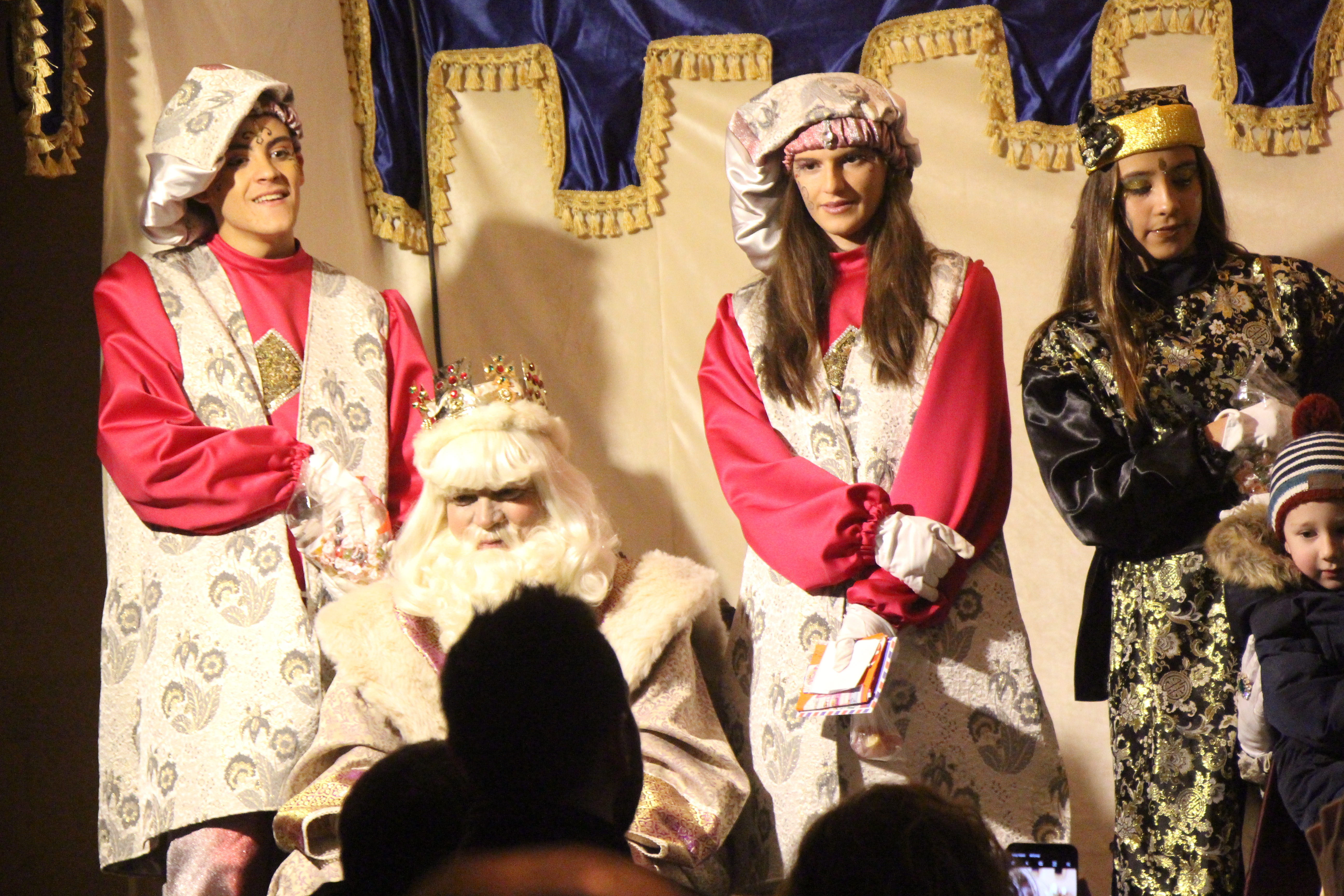 Festes Nadal 2019-2020 - Foto 22468829