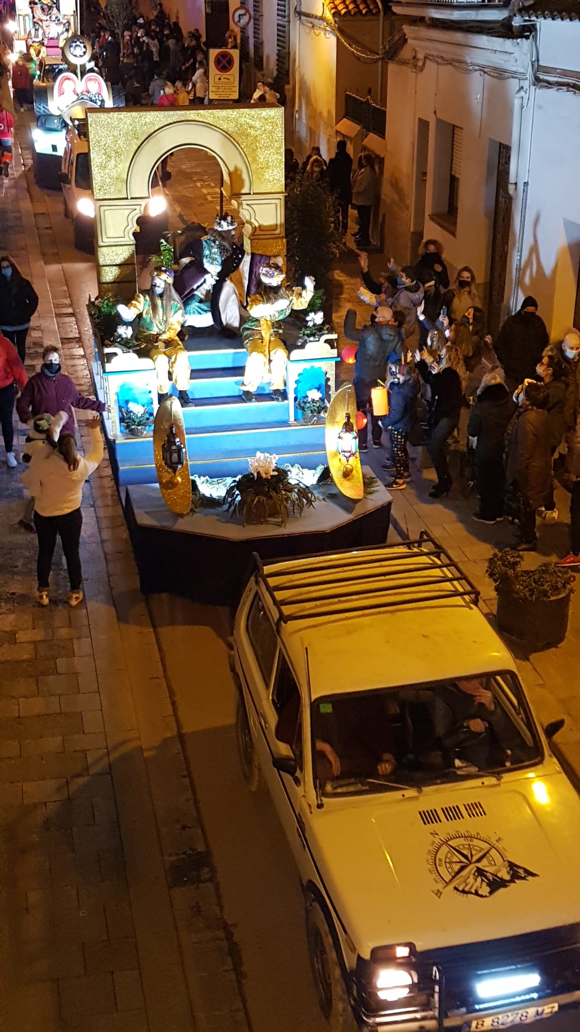 Festes Nadal 2021-2022 - Foto 34706710