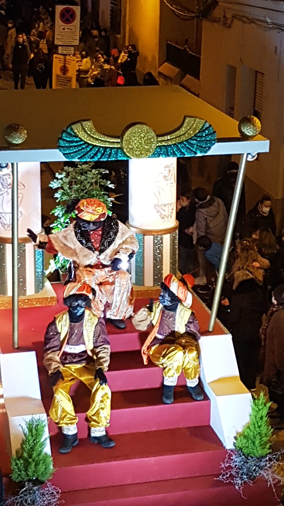 Festes Nadal 2021-2022 - Foto 16011251