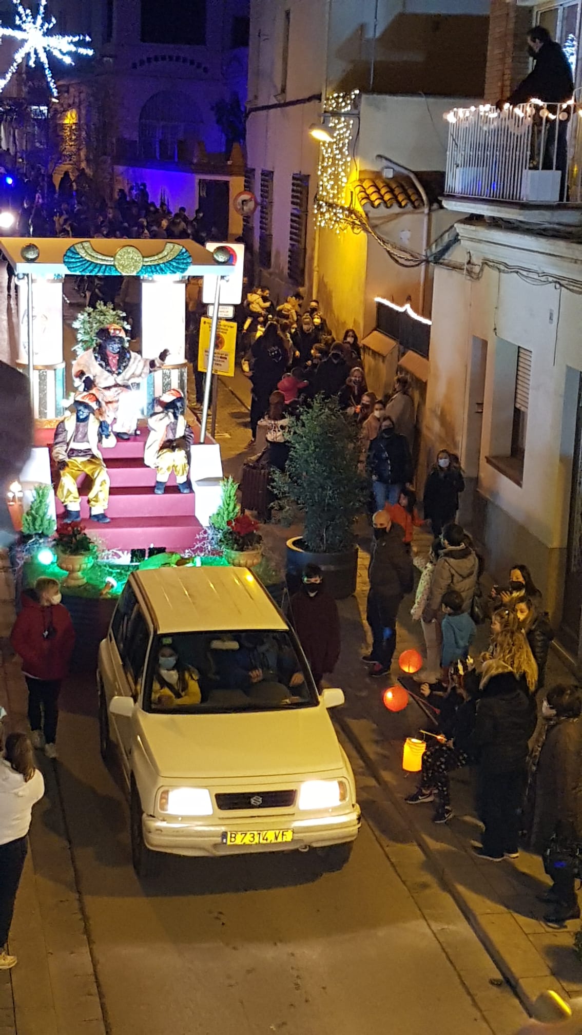 Festes Nadal 2021-2022 - Foto 63045757