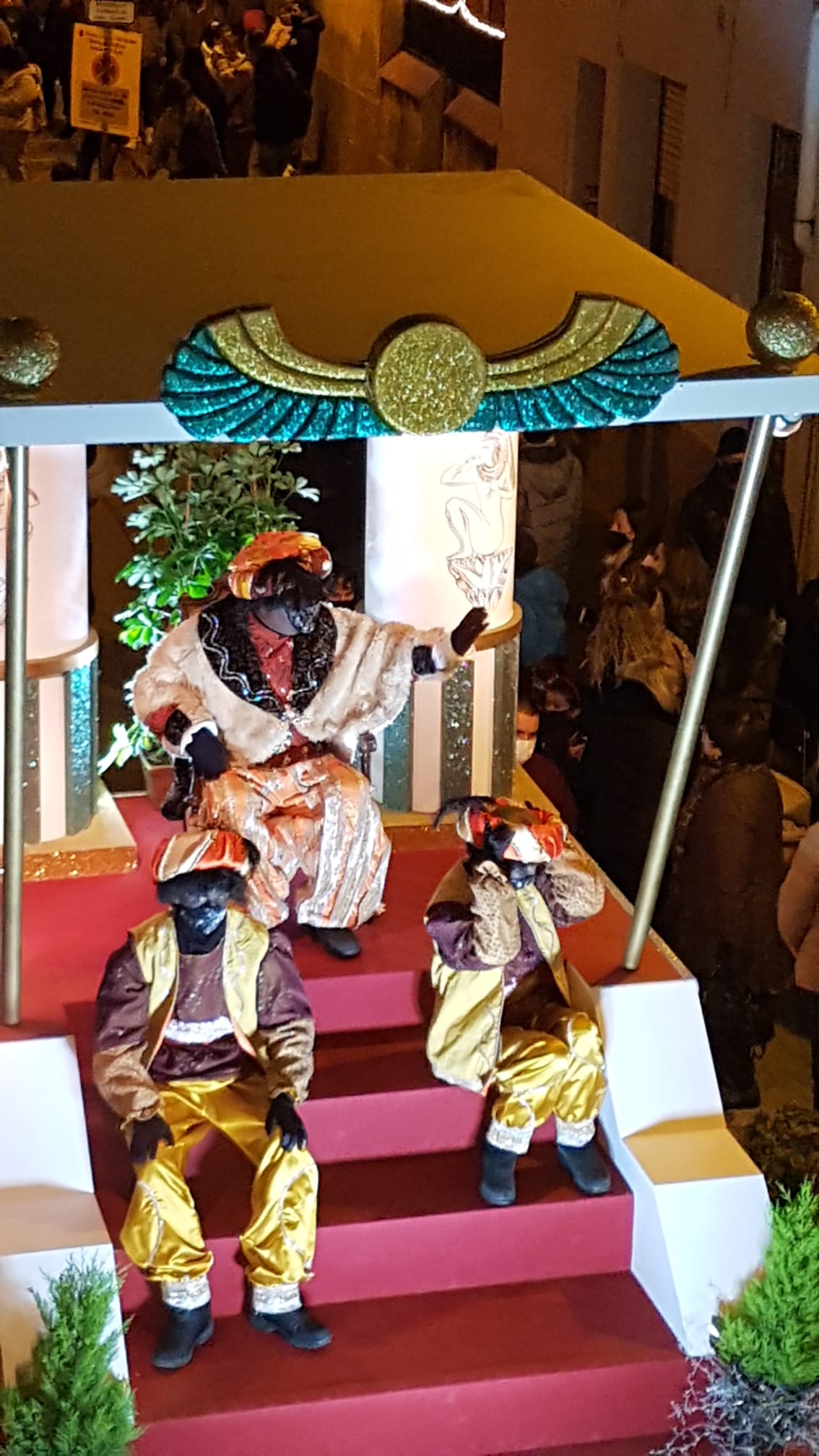 Festes Nadal 2021-2022 - Foto 92940219