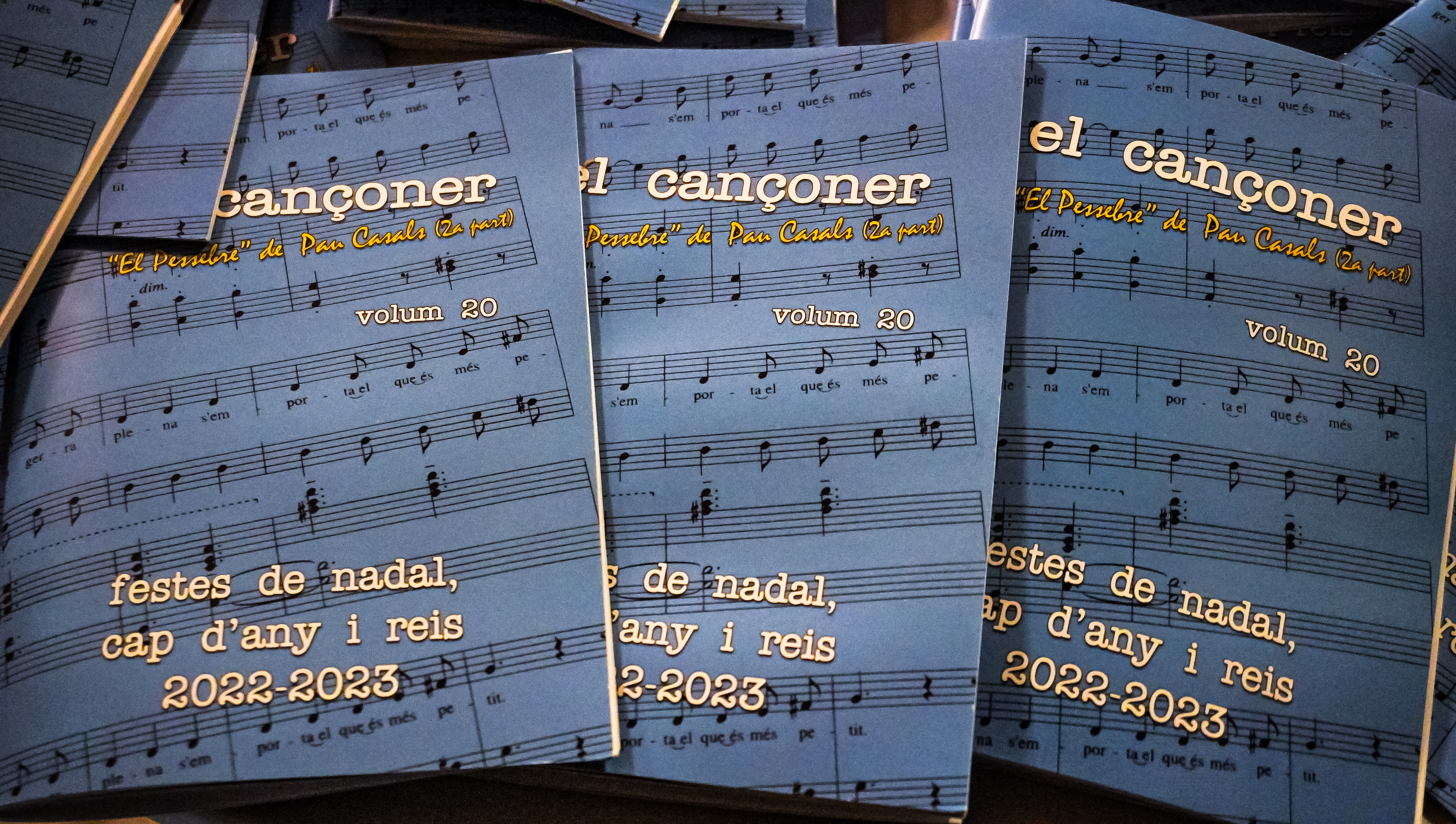 Festes Nadal 2022-2023 - Foto 57000477