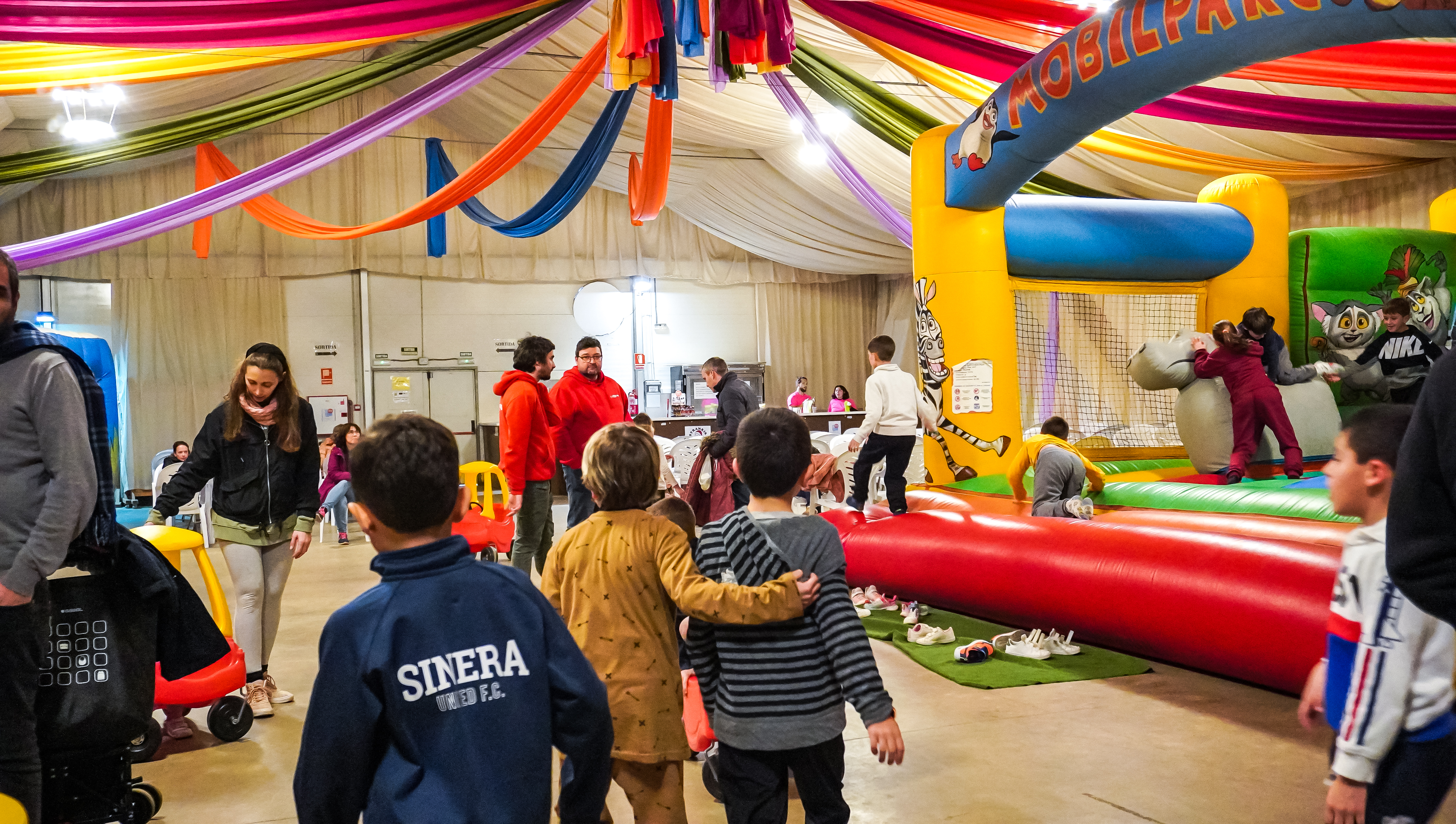 Festes Nadal 2022-2023 - Foto 97654183