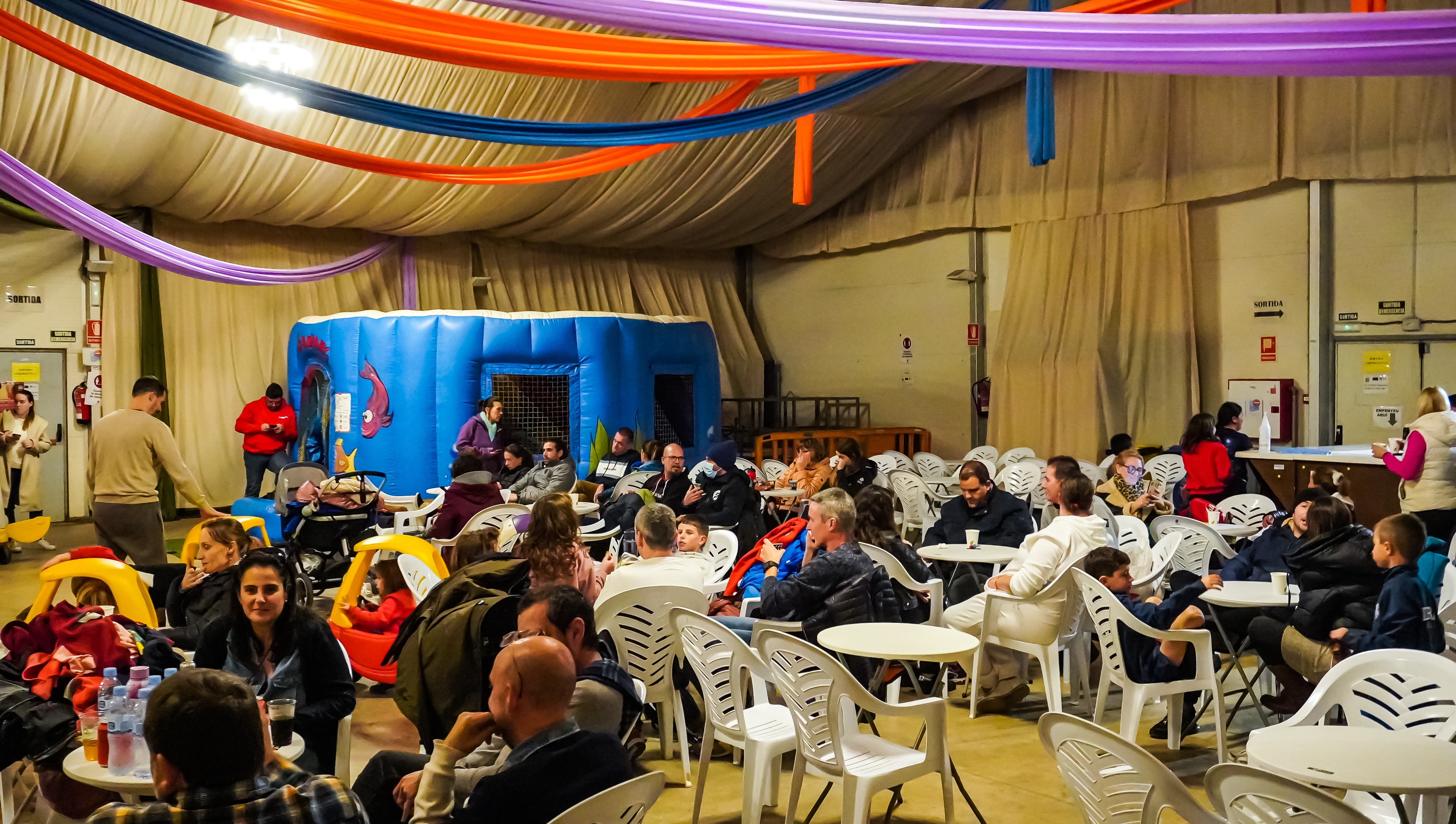 Festes Nadal 2022-2023 - Foto 86009606