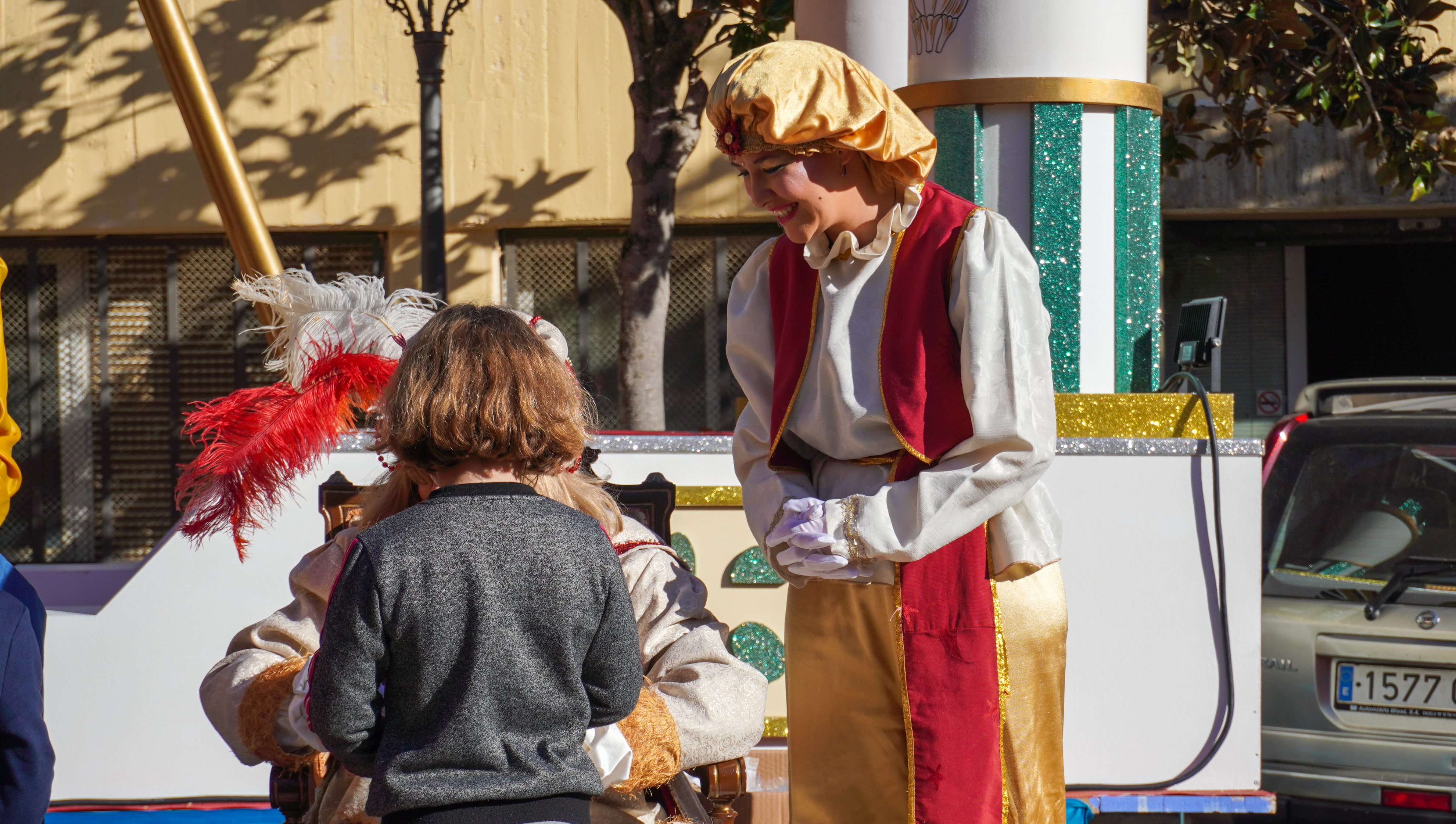 Festes Nadal 2022-2023 - Foto 81488434