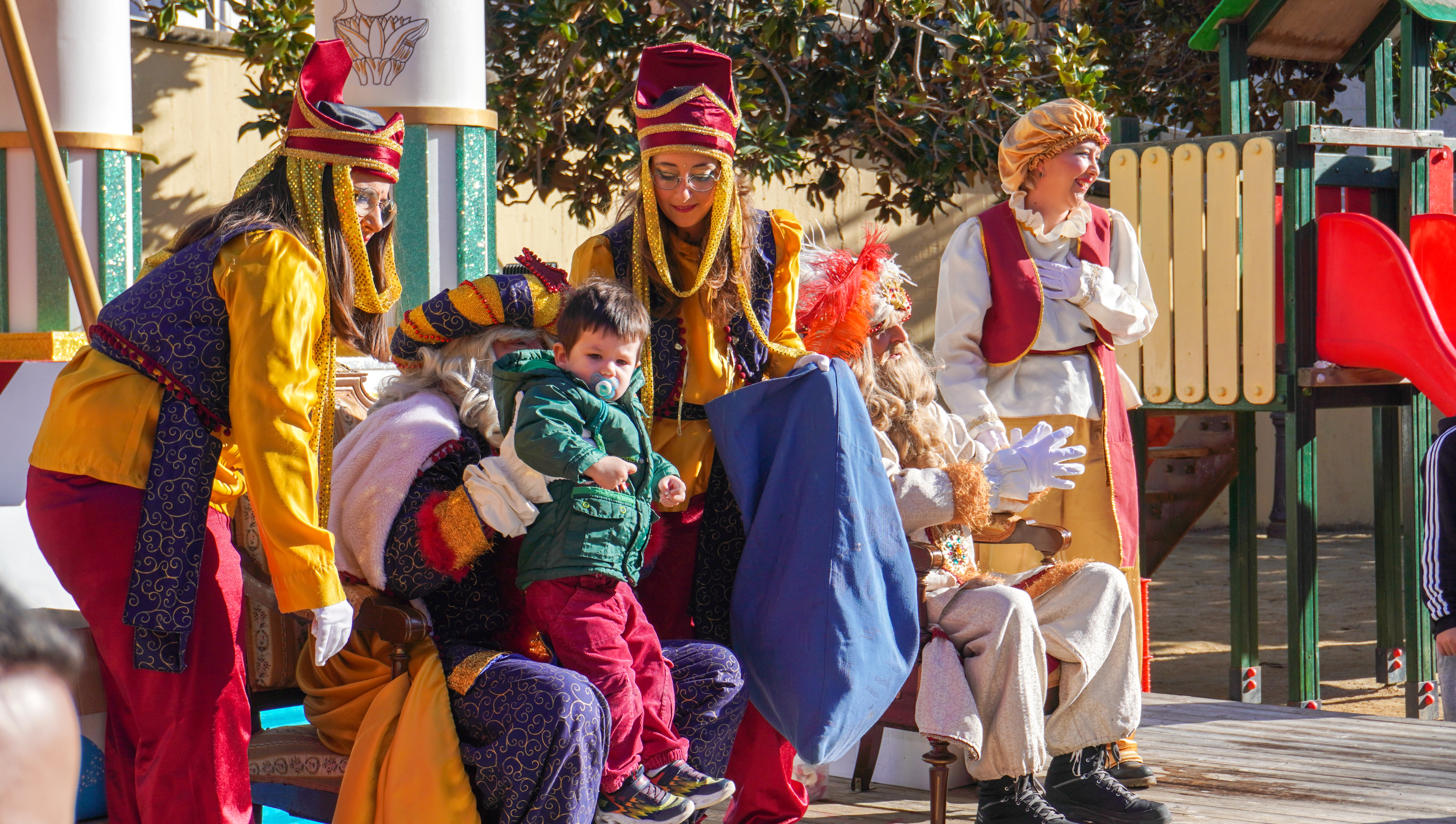 Festes Nadal 2022-2023 - Foto 23443825