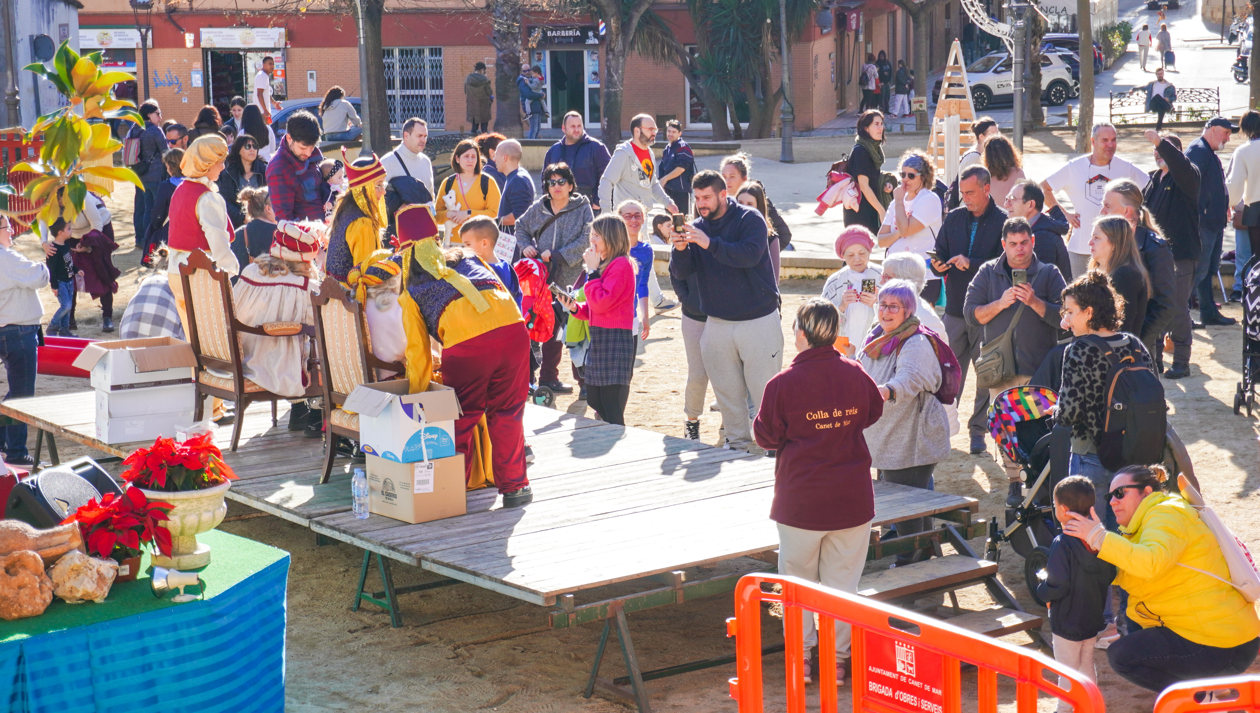 Festes Nadal 2022-2023 - Foto 55570735
