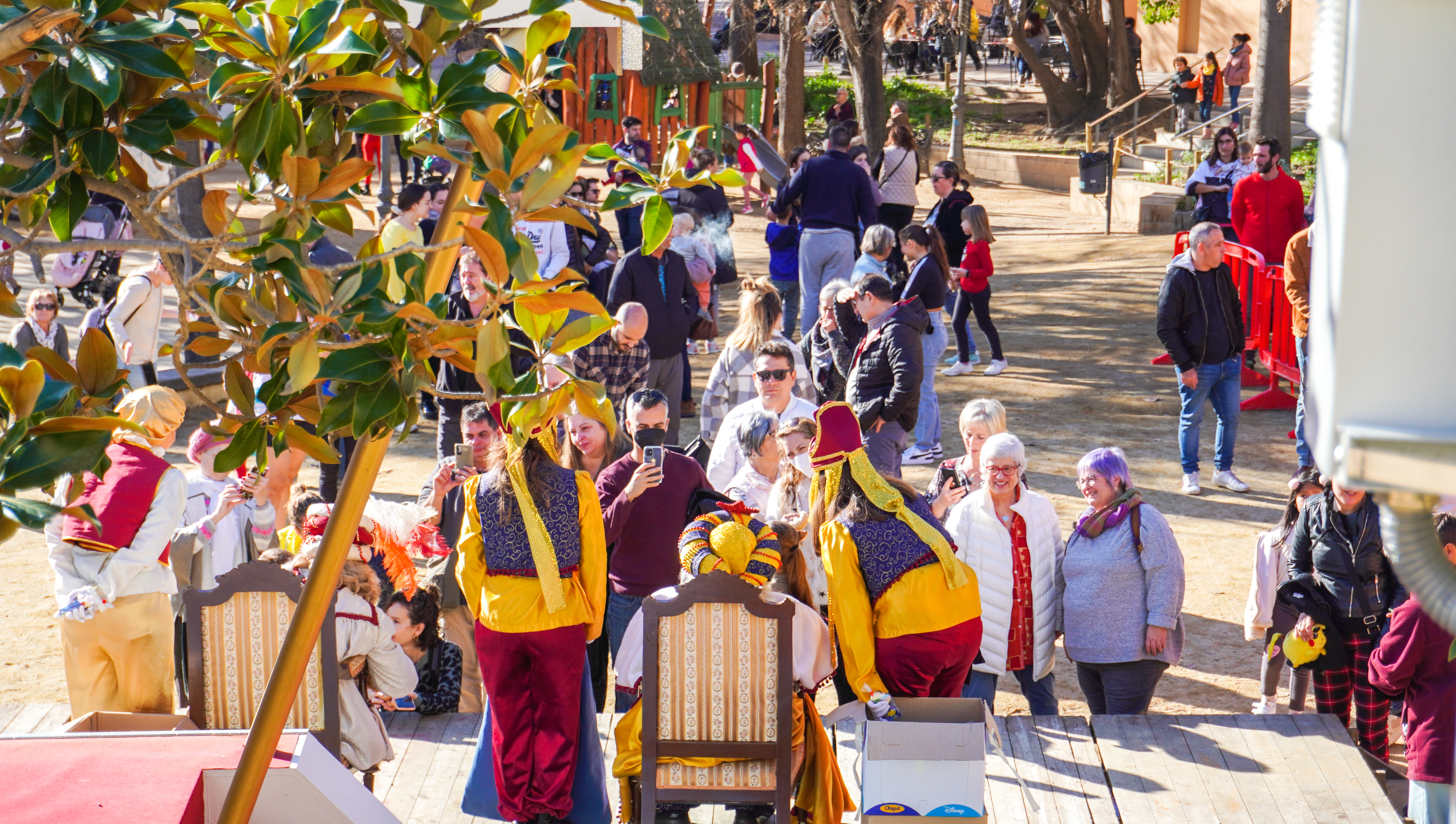 Festes Nadal 2022-2023 - Foto 67408829