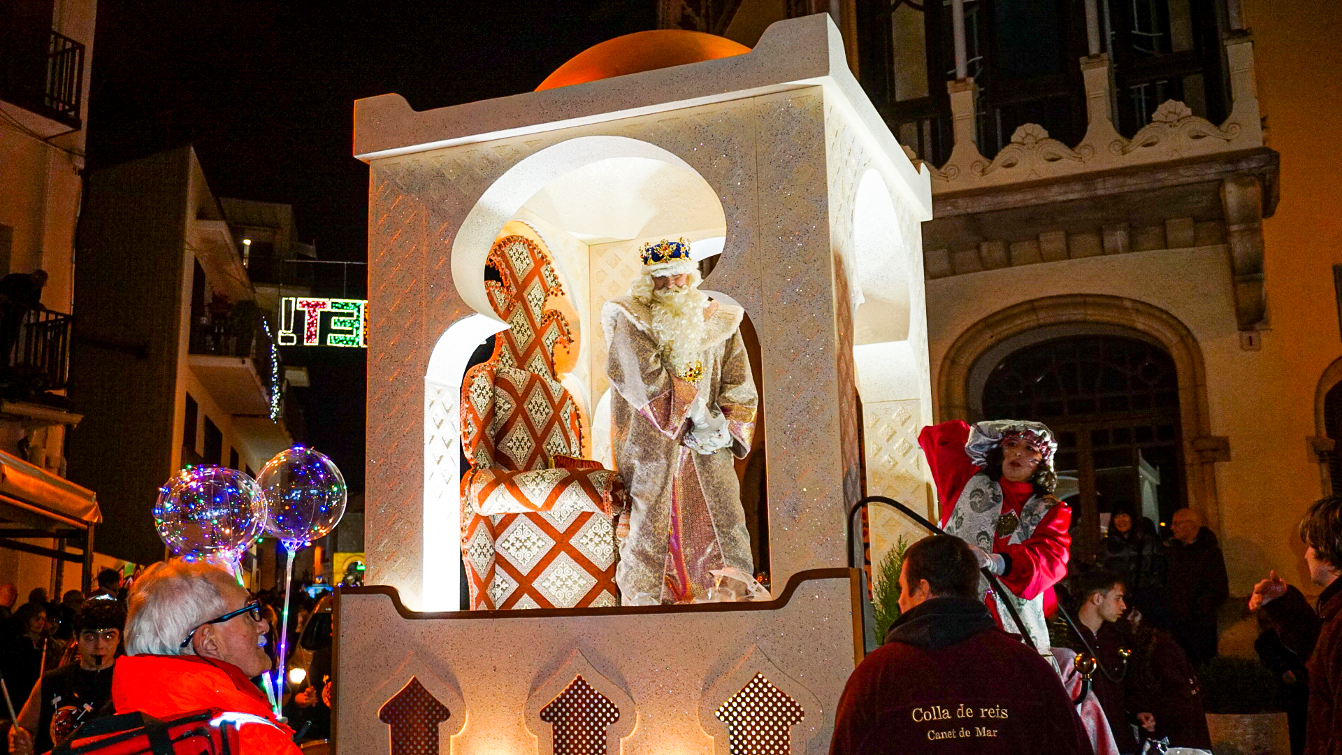 Festes Nadal 2022-2023 - Foto 32008841