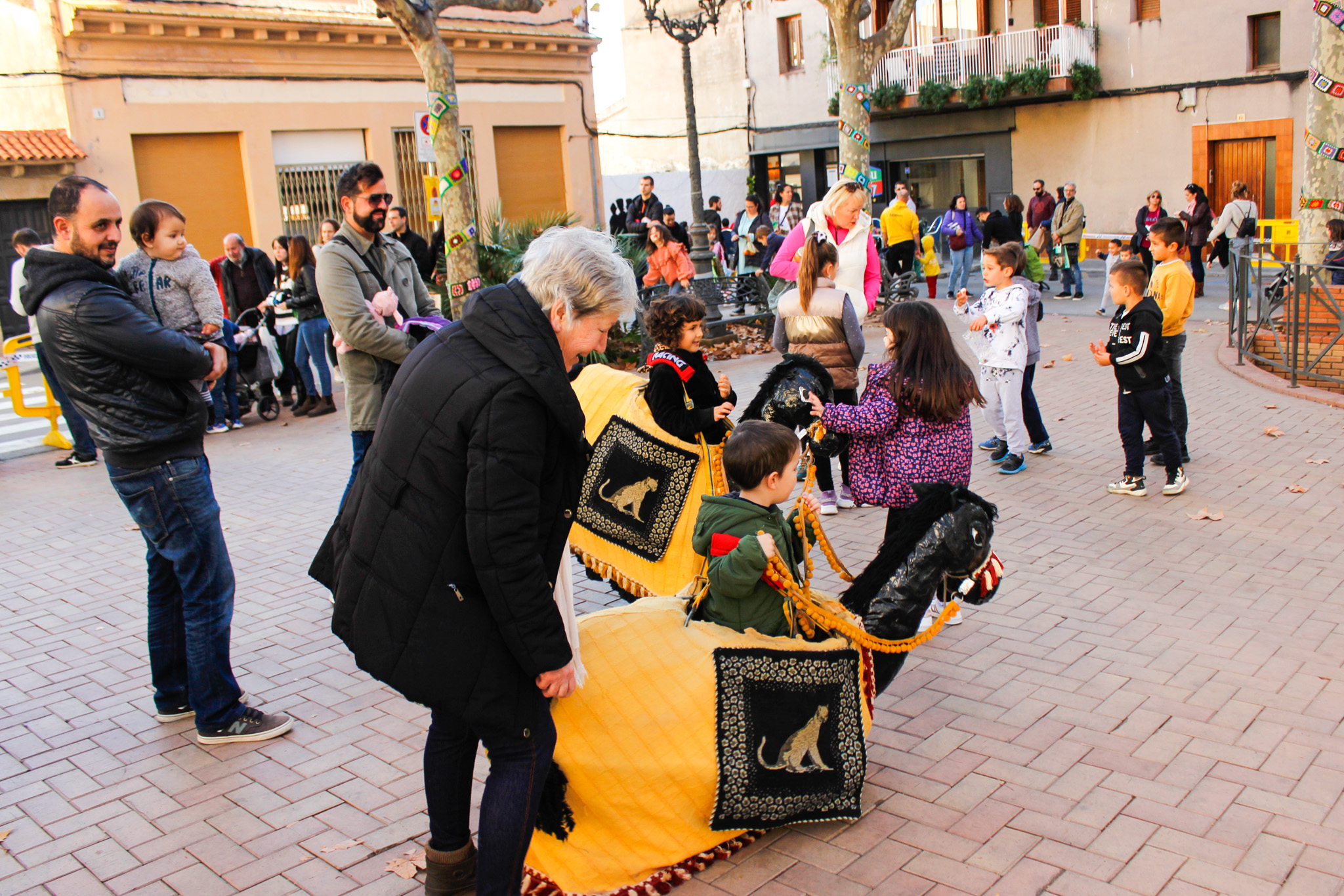 Festes Nadal 2022-2023 - Foto 43080409