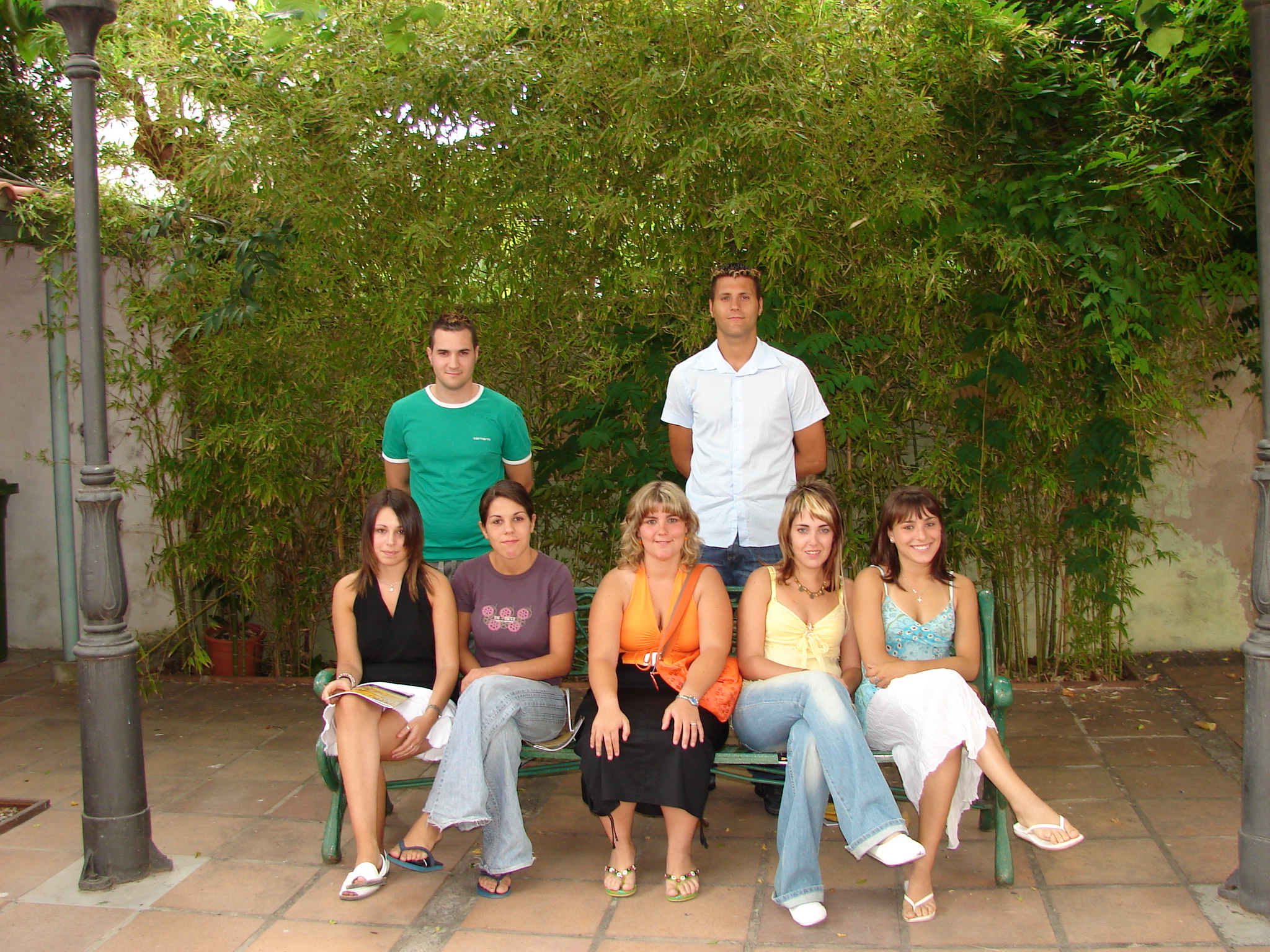 Pubilles i hereus 2005 - Foto 46259345