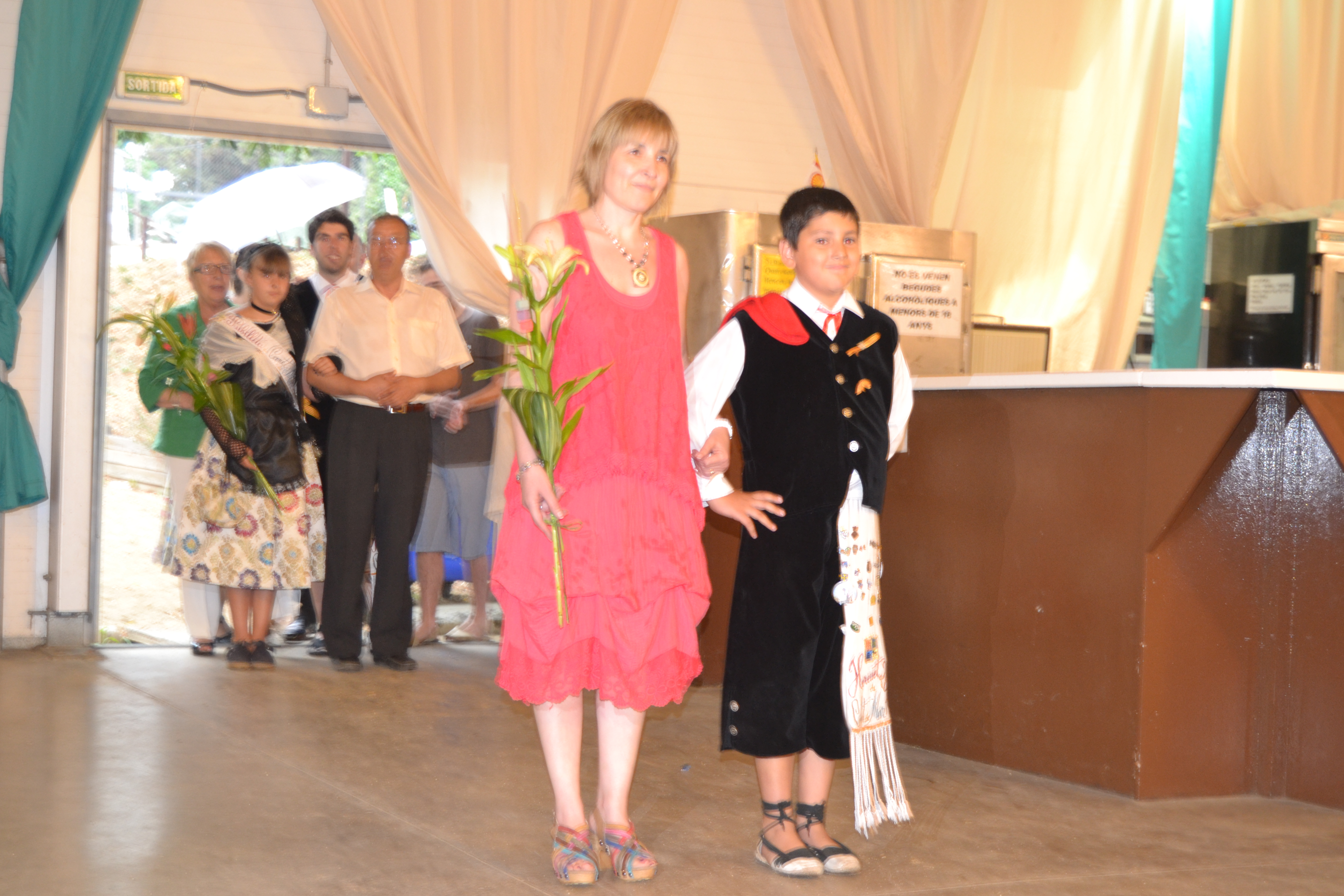 Pubilles i hereus 2007 - Foto 83634025