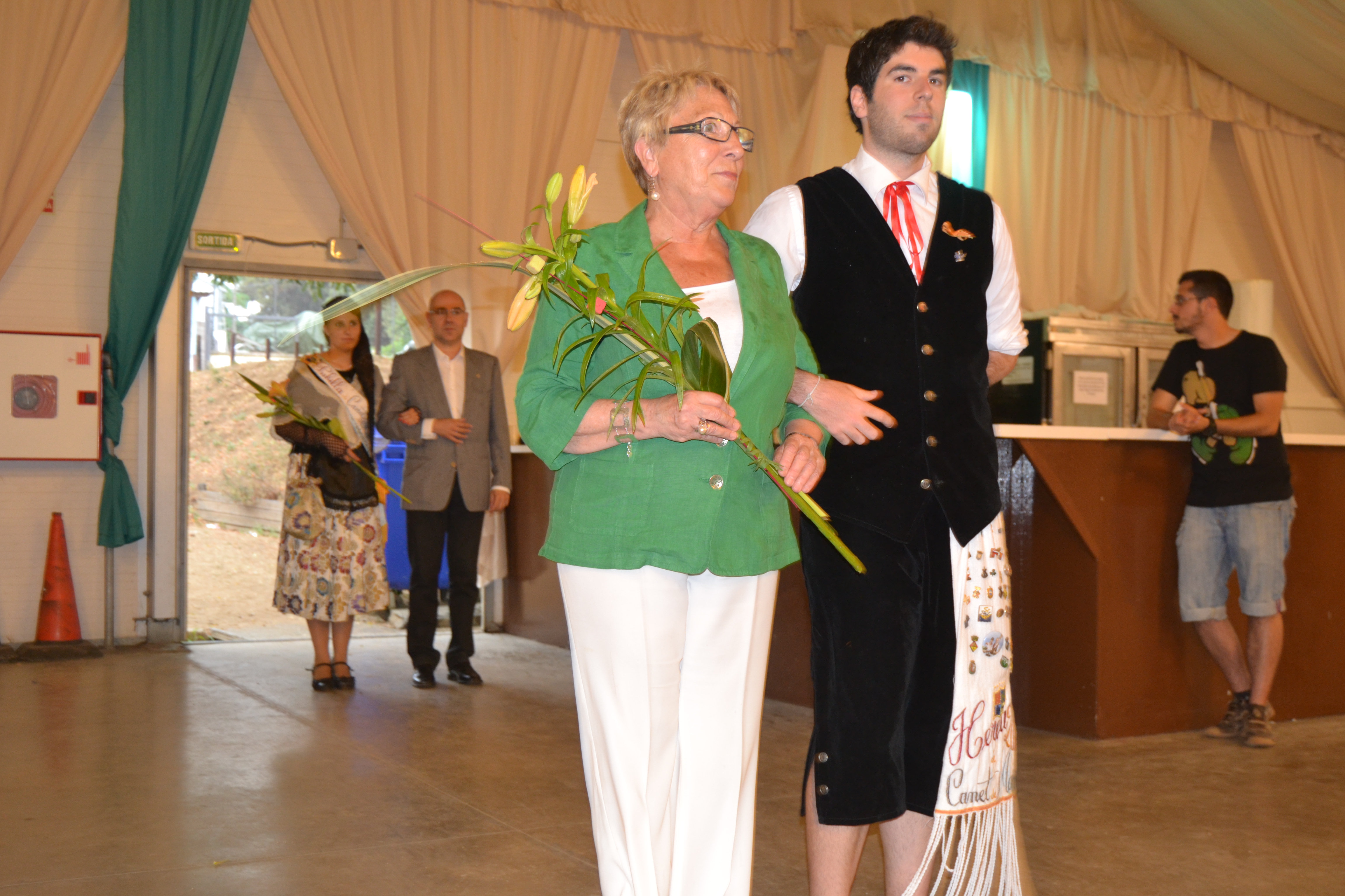 Pubilles i hereus 2007 - Foto 66301560