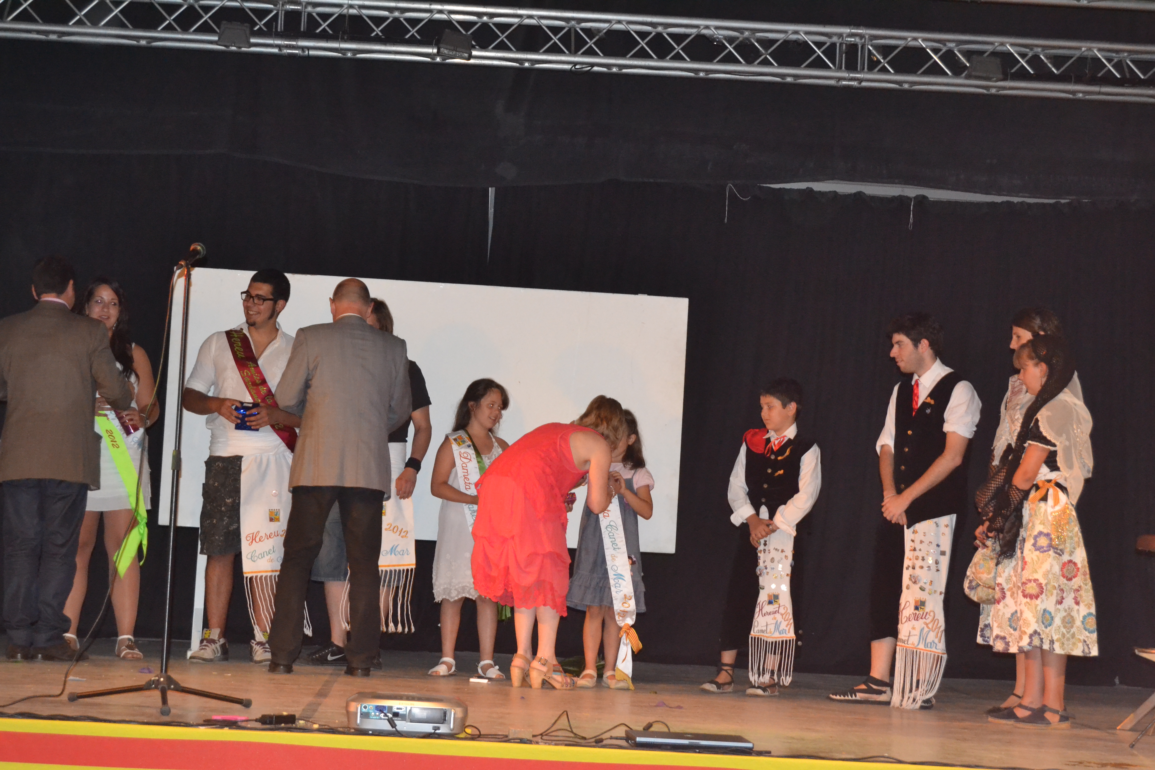 Pubilles i hereus 2007 - Foto 28117828