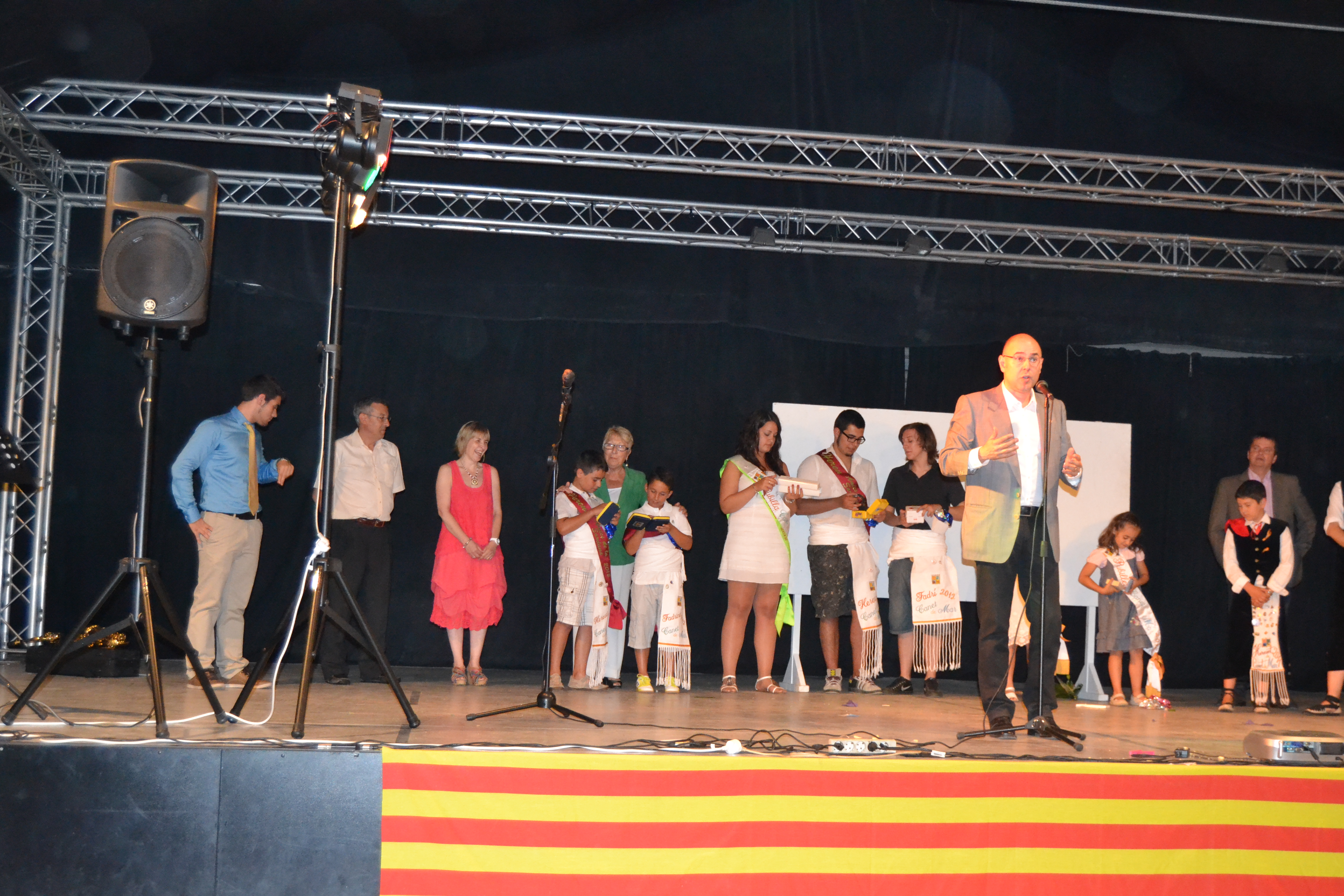 Pubilles i hereus 2007 - Foto 85318915