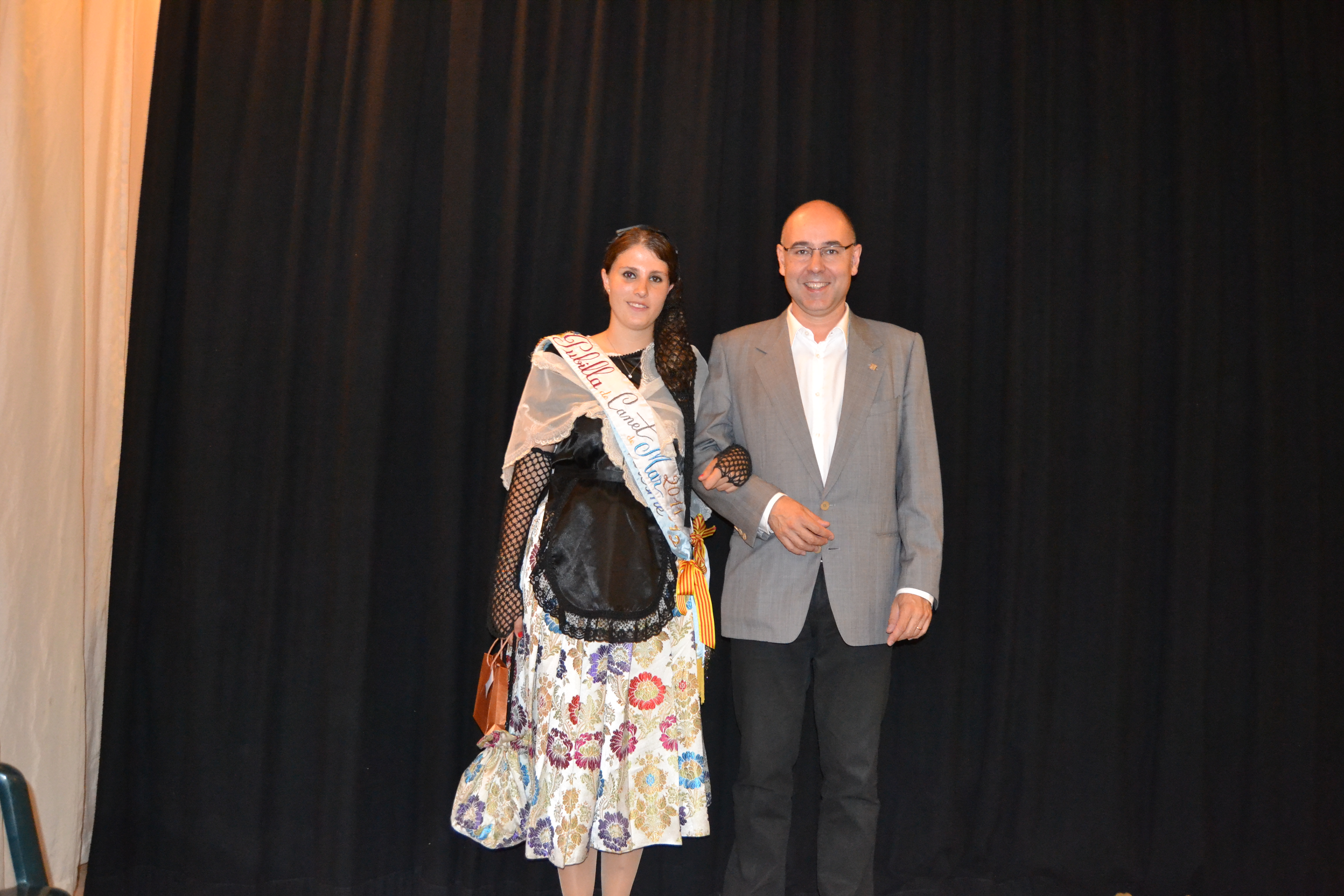 Pubilles i hereus 2007 - Foto 36873539