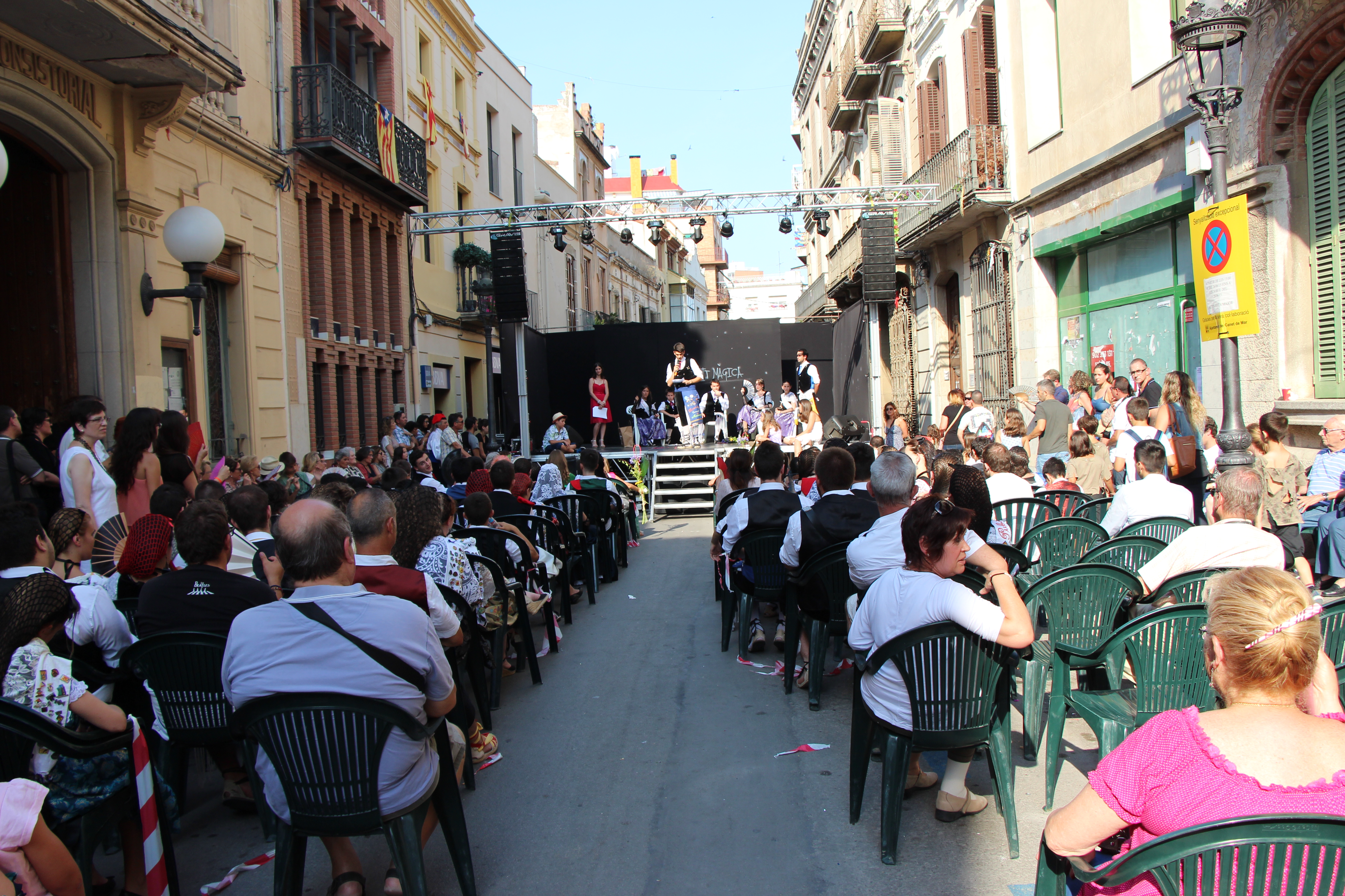 Pubilles i hereus 2015 - Foto 91747285