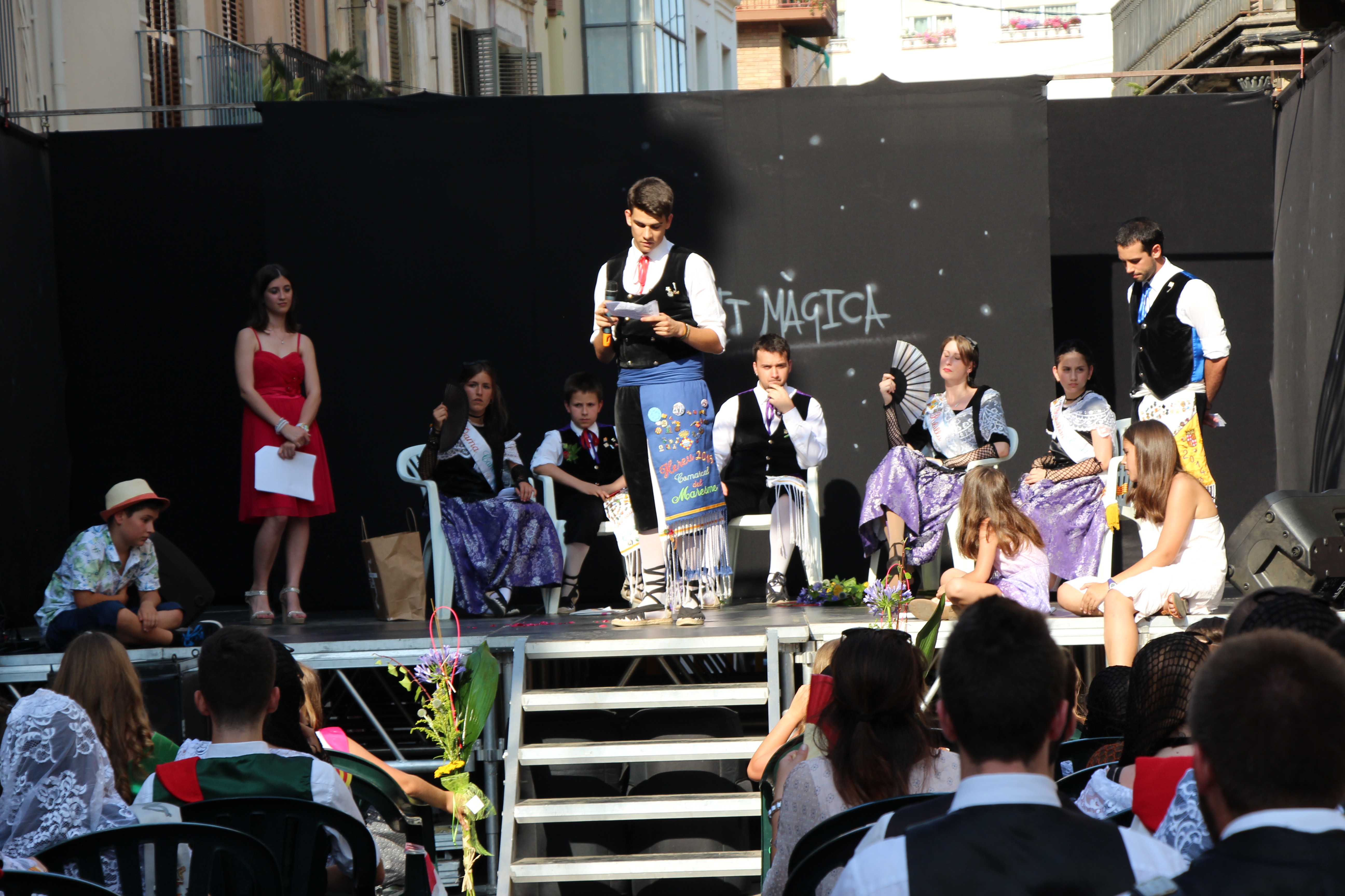 Pubilles i hereus 2015 - Foto 81623786