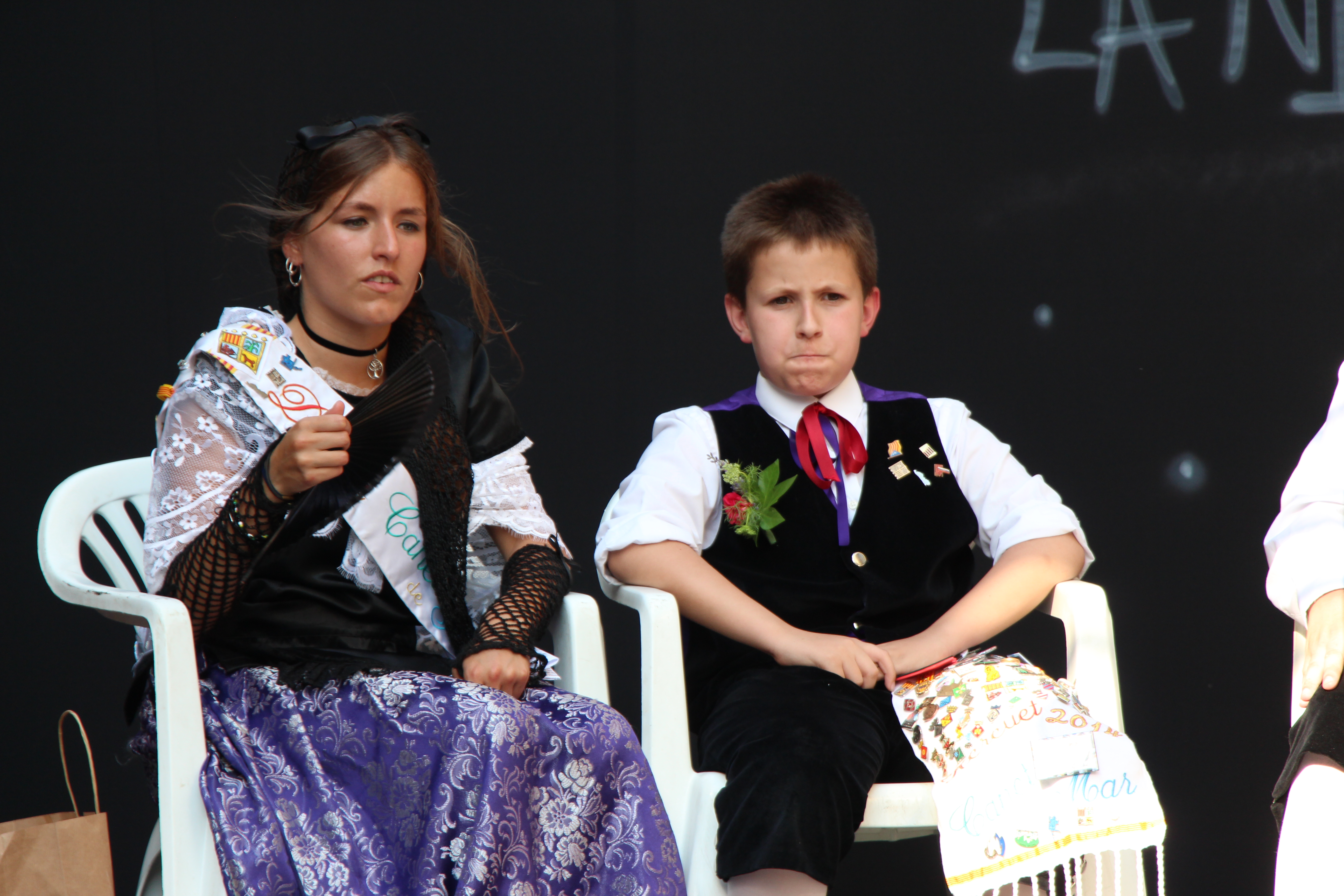 Pubilles i hereus 2015 - Foto 82516095