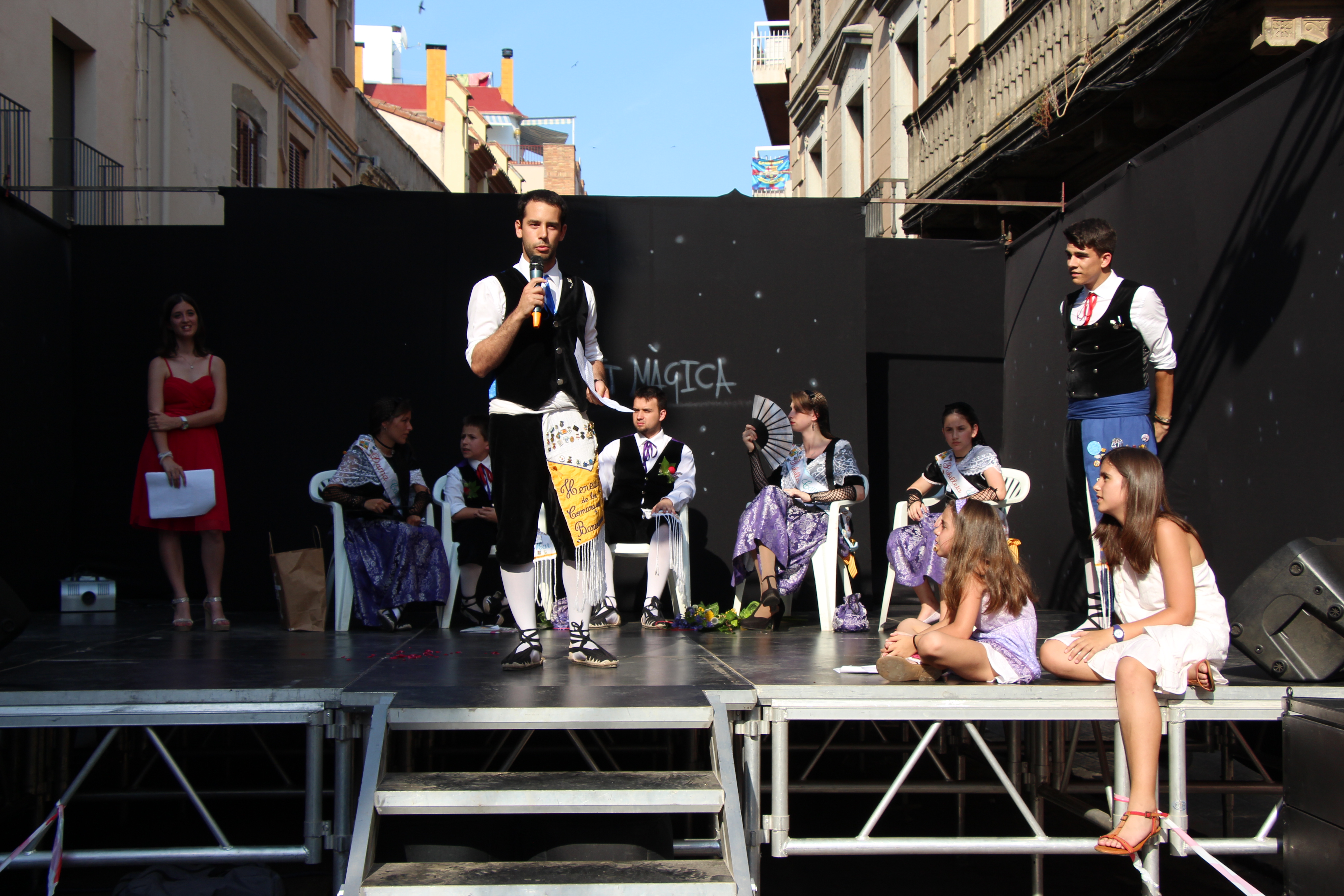 Pubilles i hereus 2015 - Foto 61492619