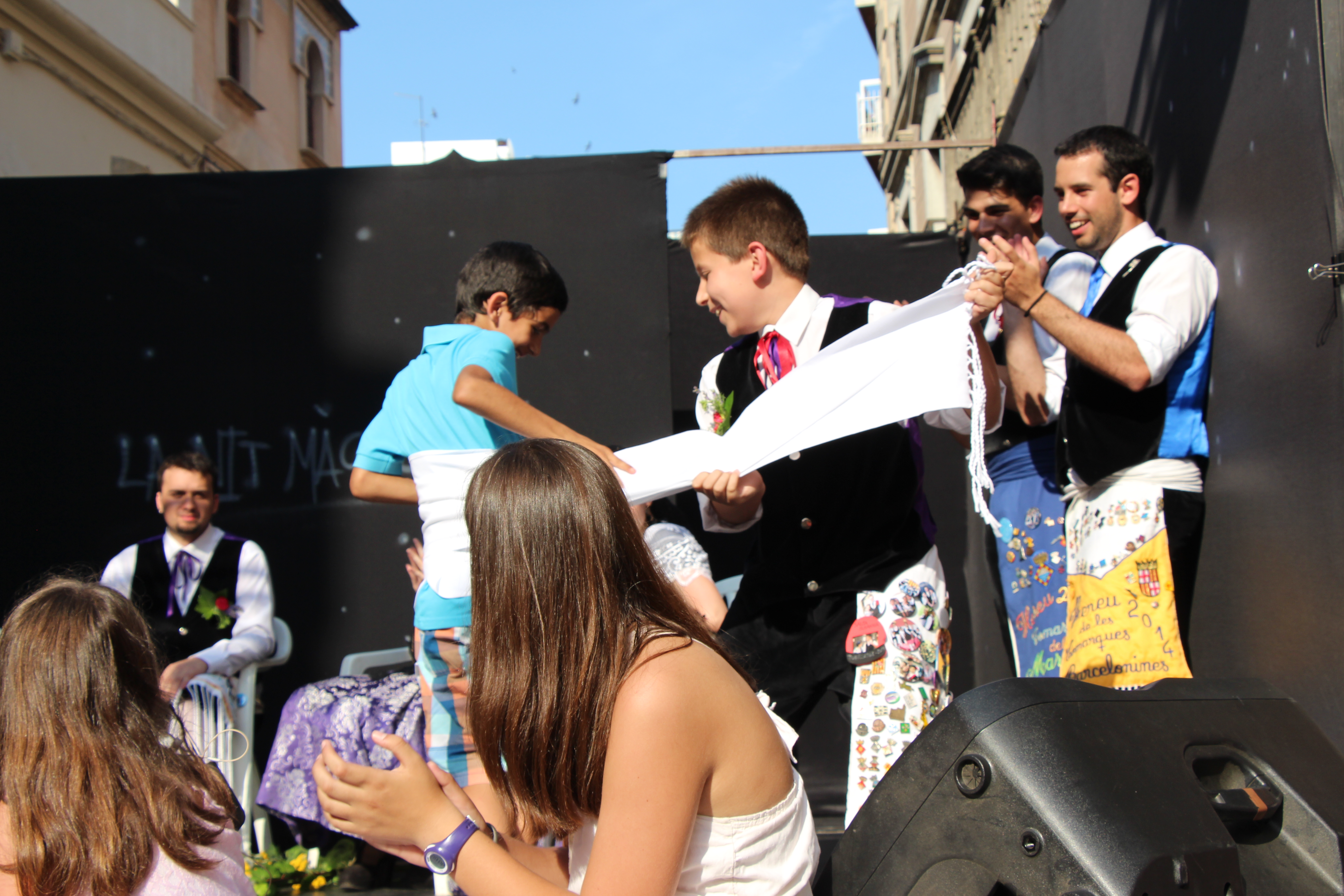 Pubilles i hereus 2015 - Foto 22466177