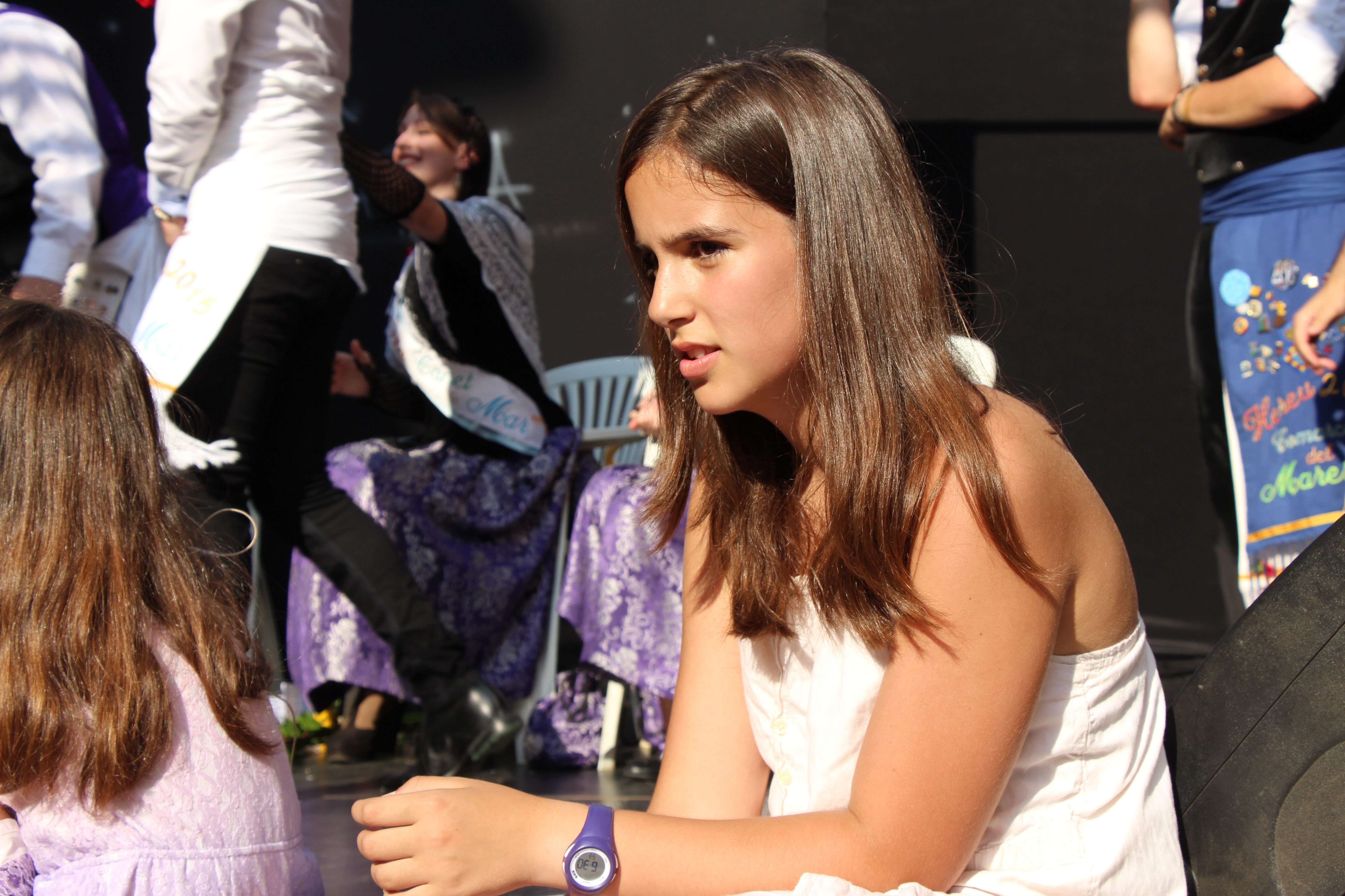 Pubilles i hereus 2015 - Foto 36751305