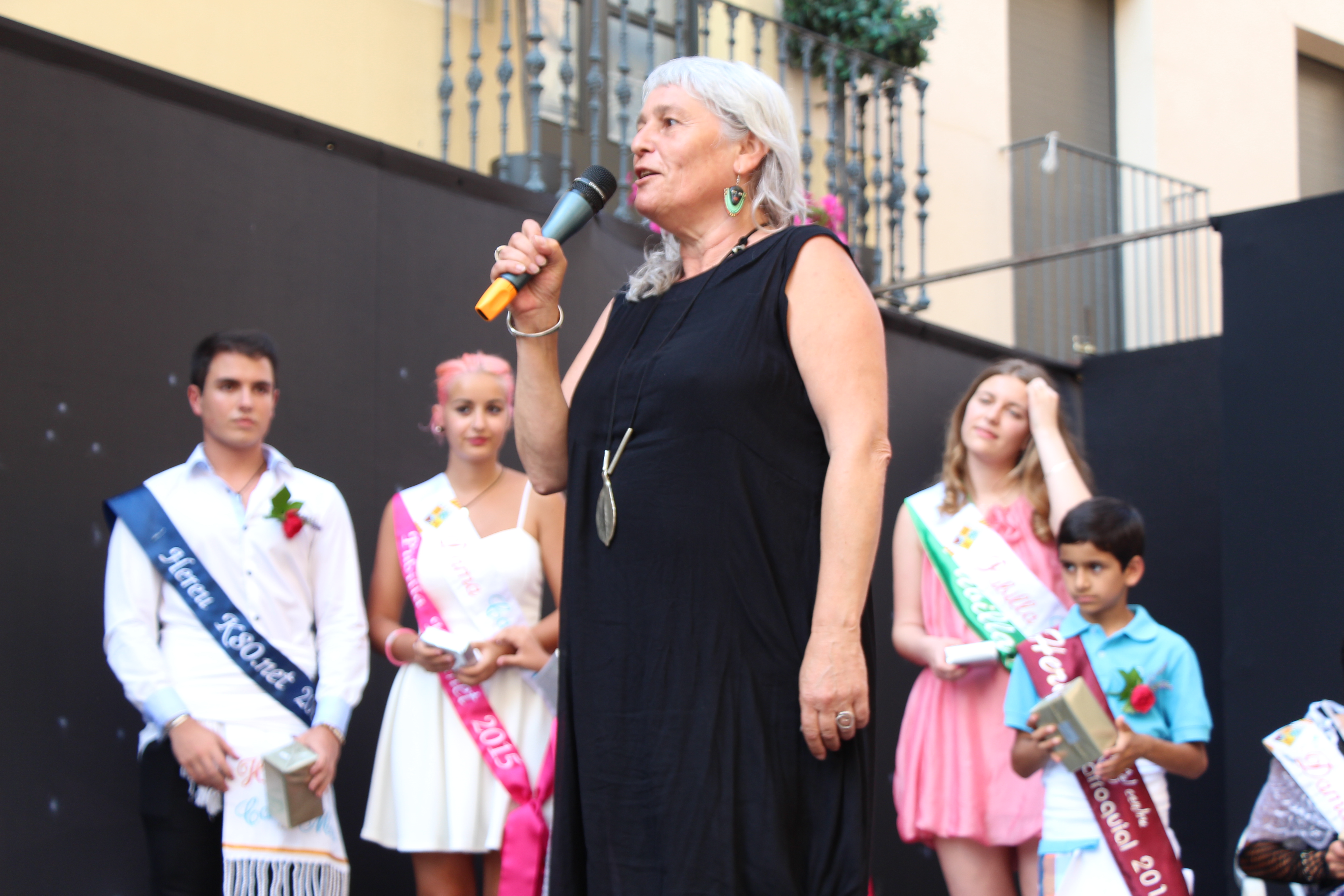 Pubilles i hereus 2015 - Foto 51288559