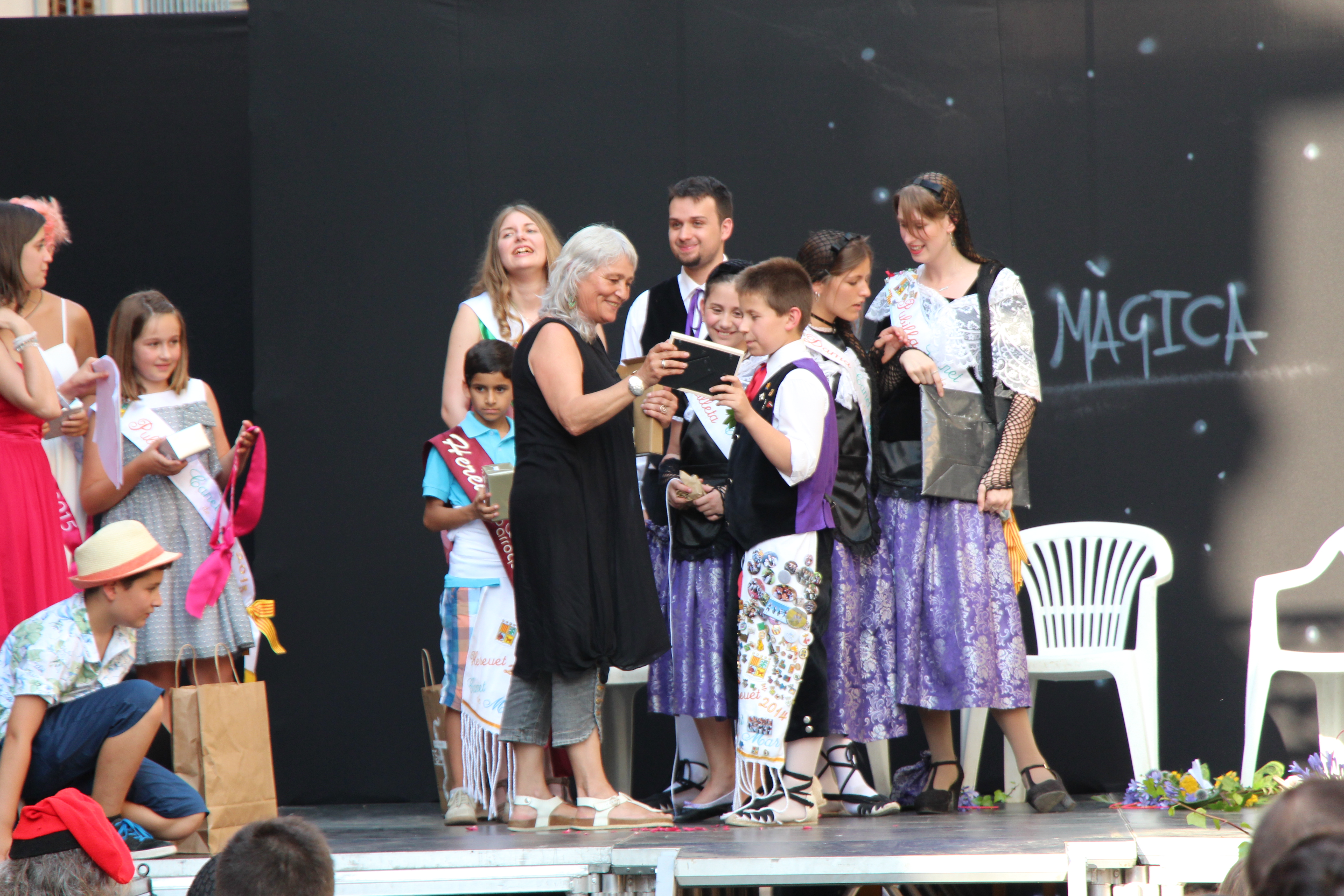 Pubilles i hereus 2015 - Foto 41548996