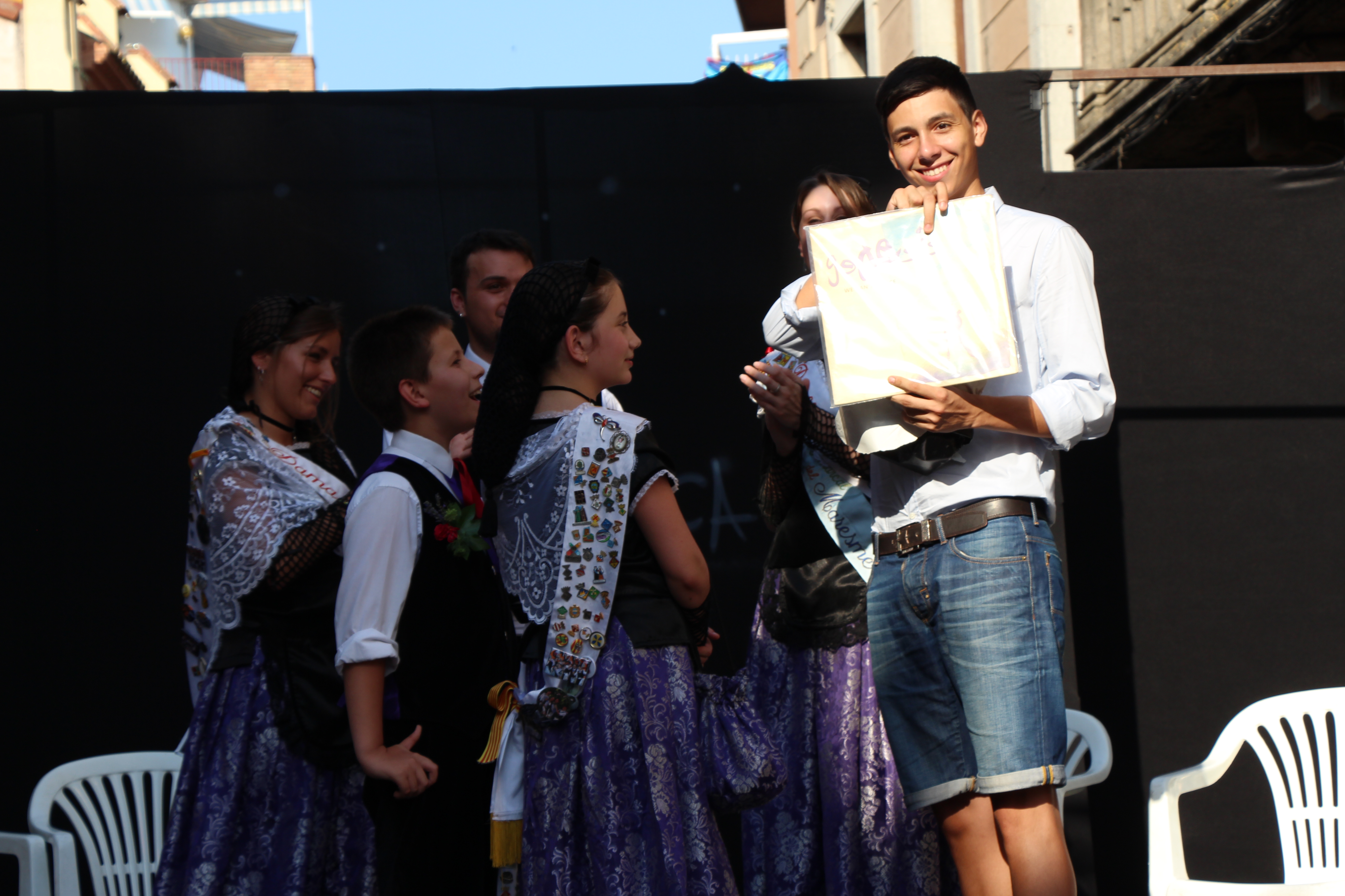 Pubilles i hereus 2015 - Foto 57632834