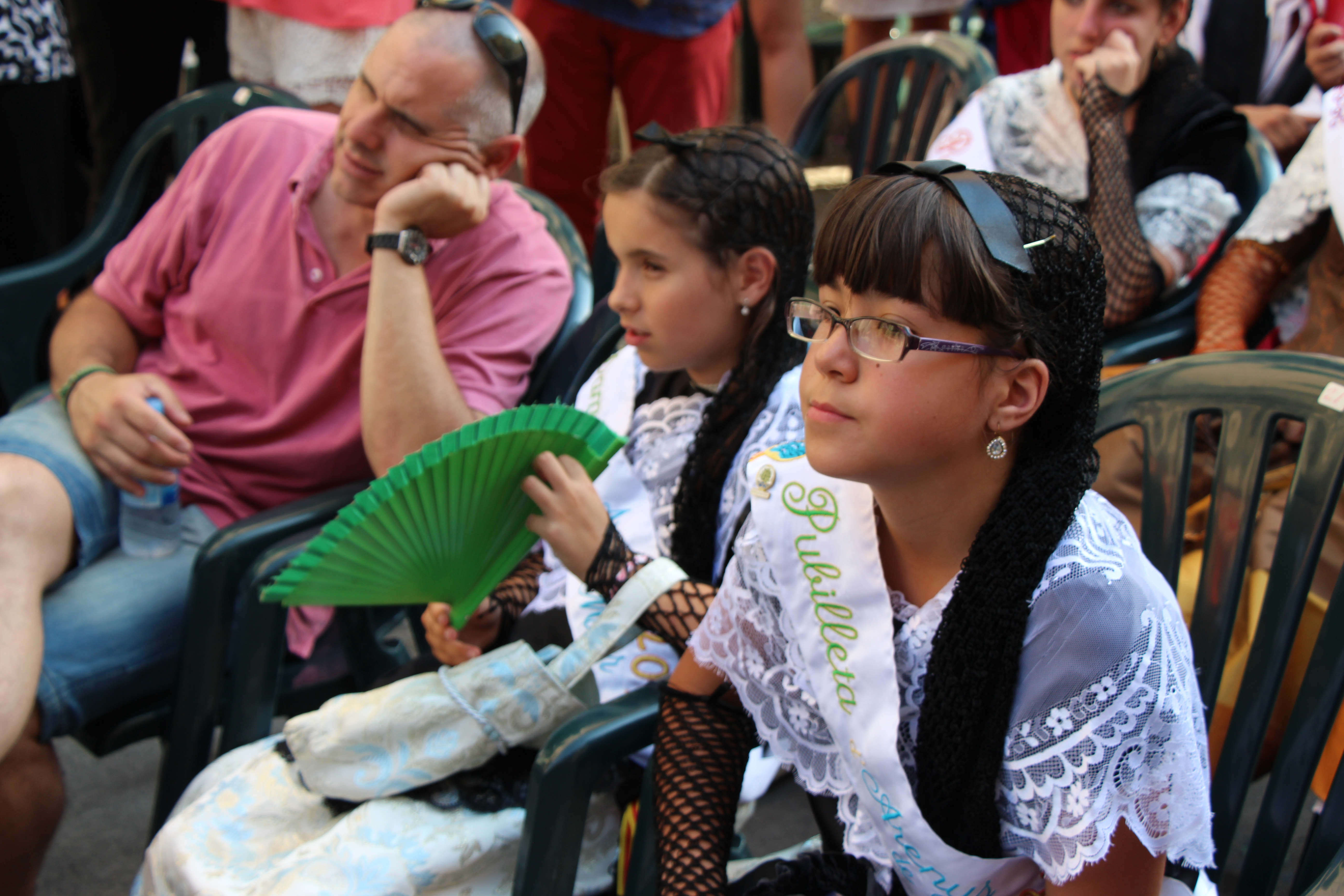 Pubilles i hereus 2015 - Foto 94138414