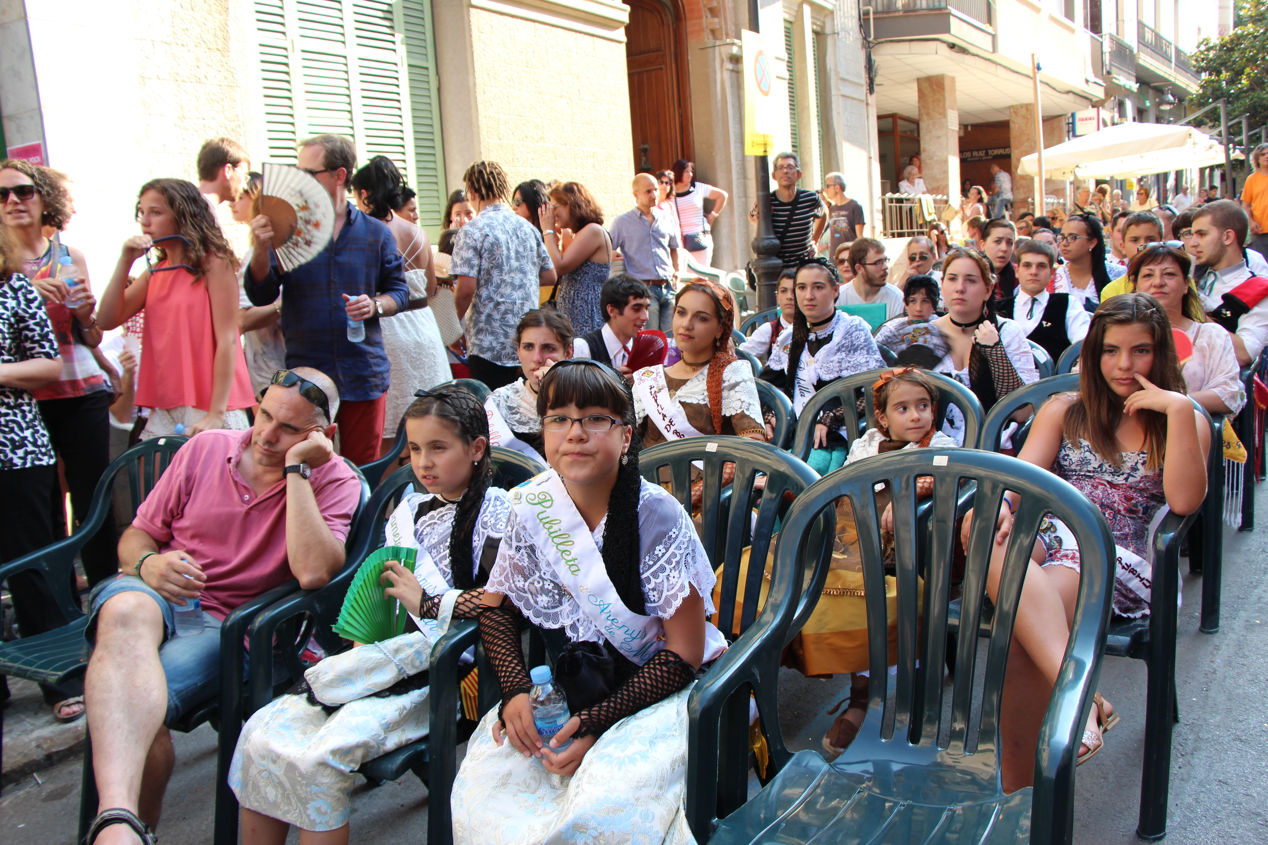 Pubilles i hereus 2015 - Foto 25503889