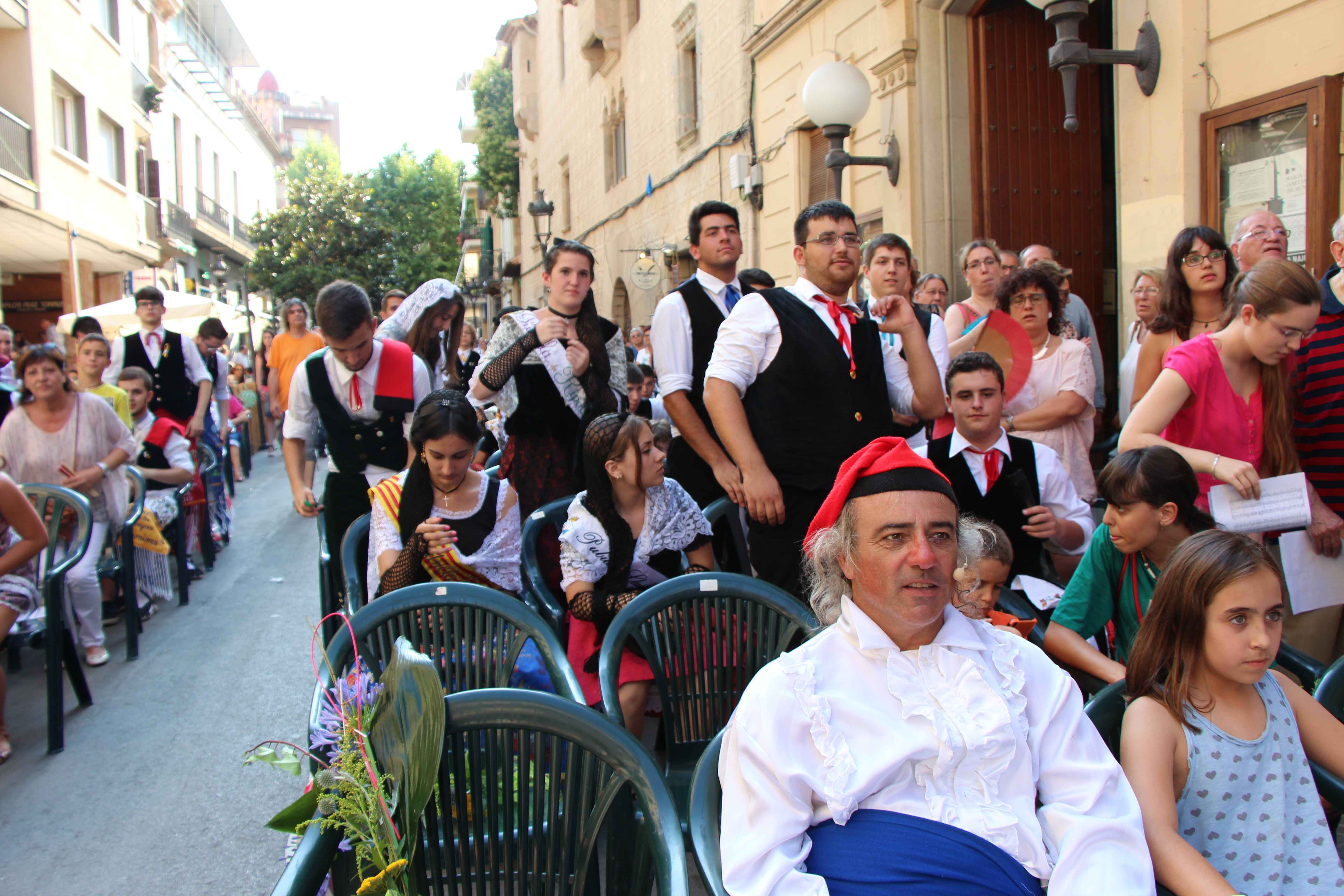 Pubilles i hereus 2015 - Foto 90837002