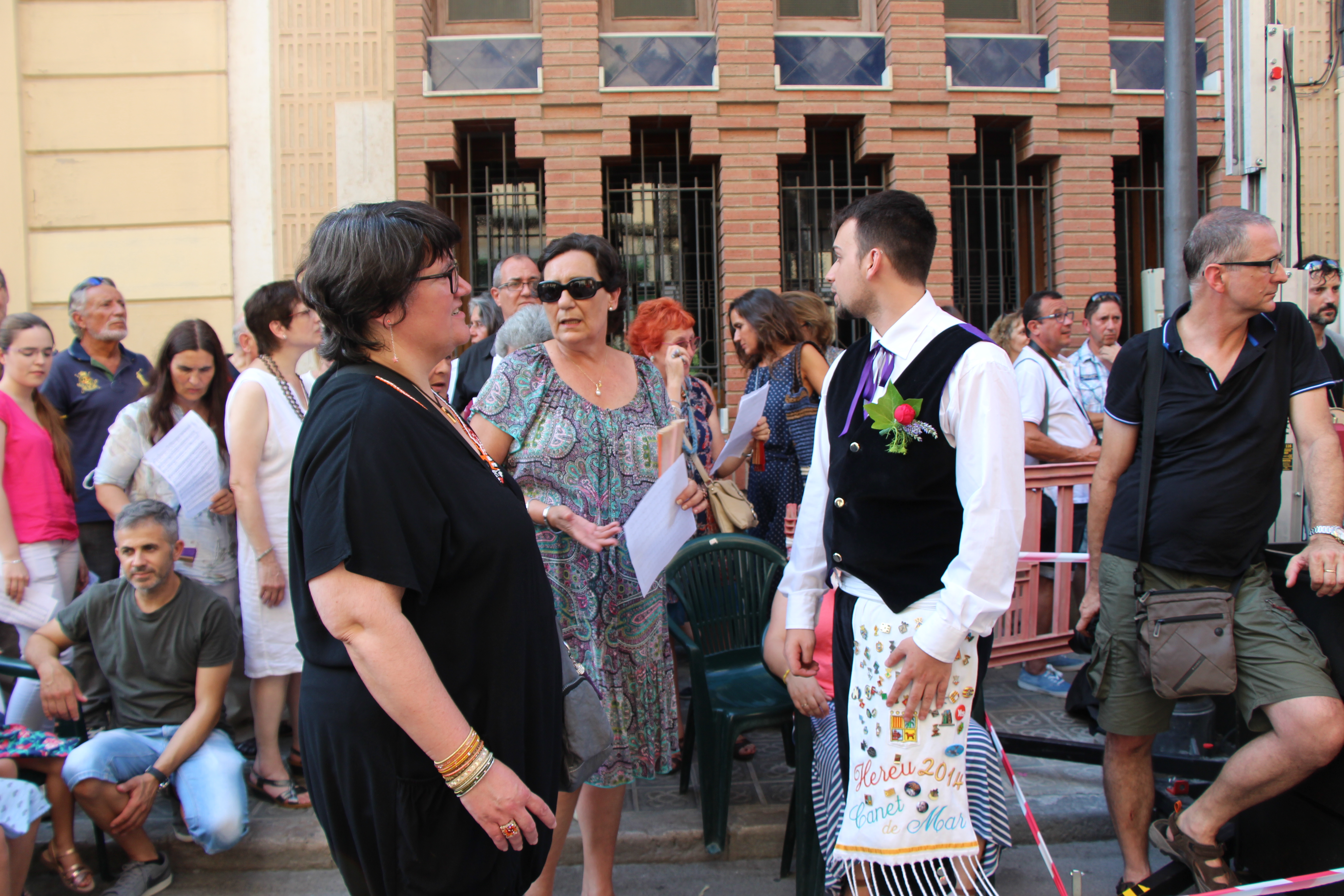 Pubilles i hereus 2015 - Foto 63419958