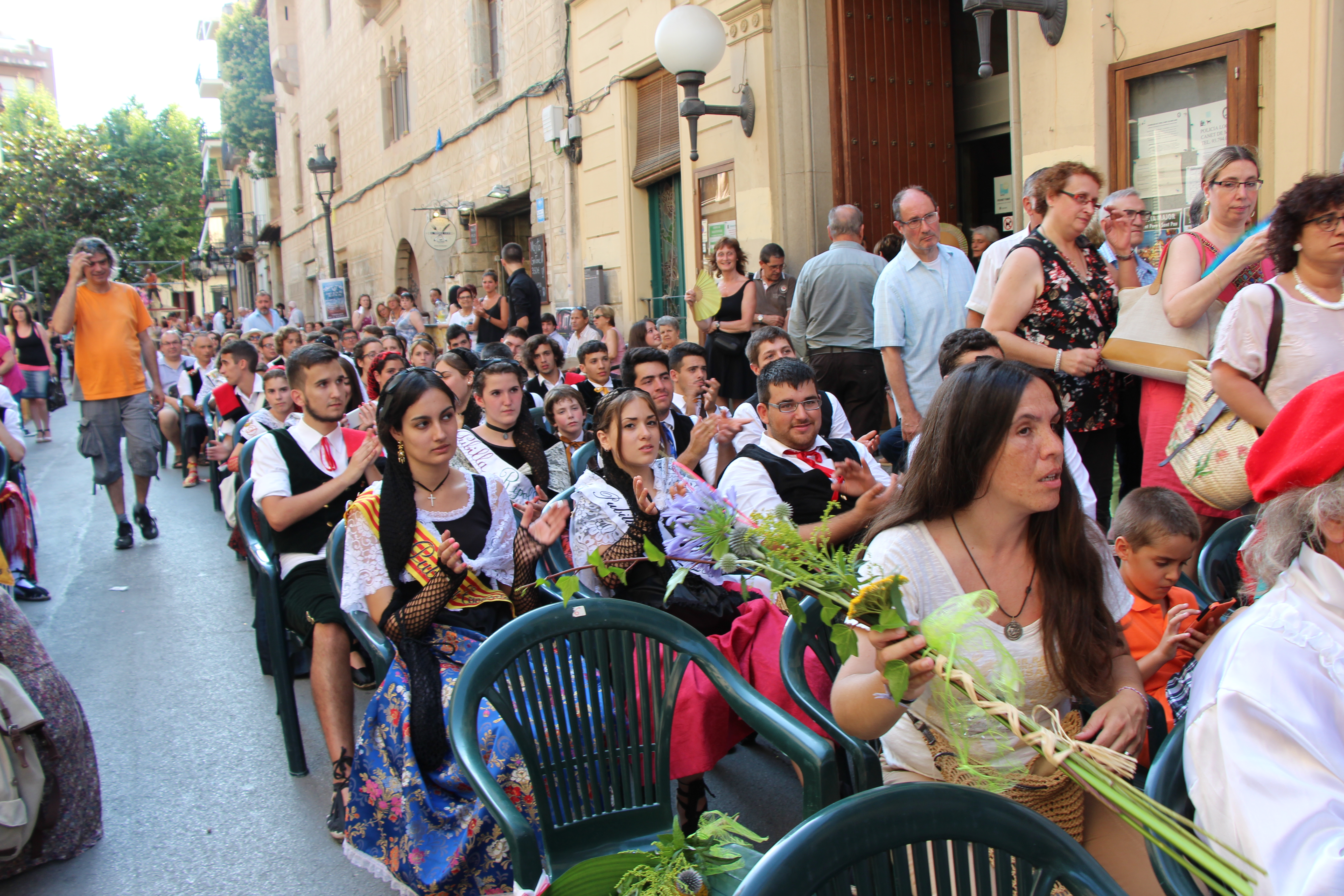 Pubilles i hereus 2015 - Foto 29920315