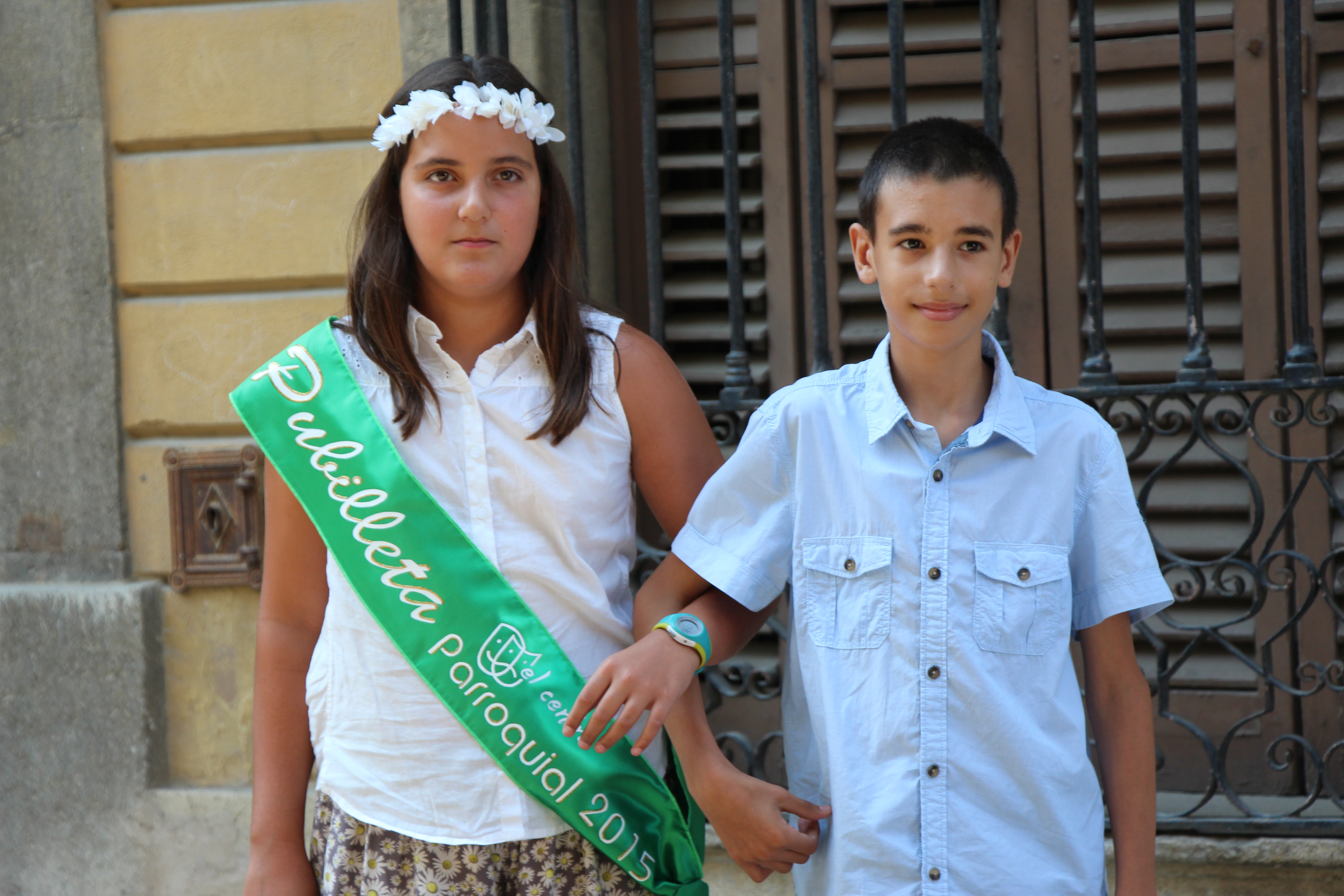 Pubilles i hereus 2015 - Foto 84665692