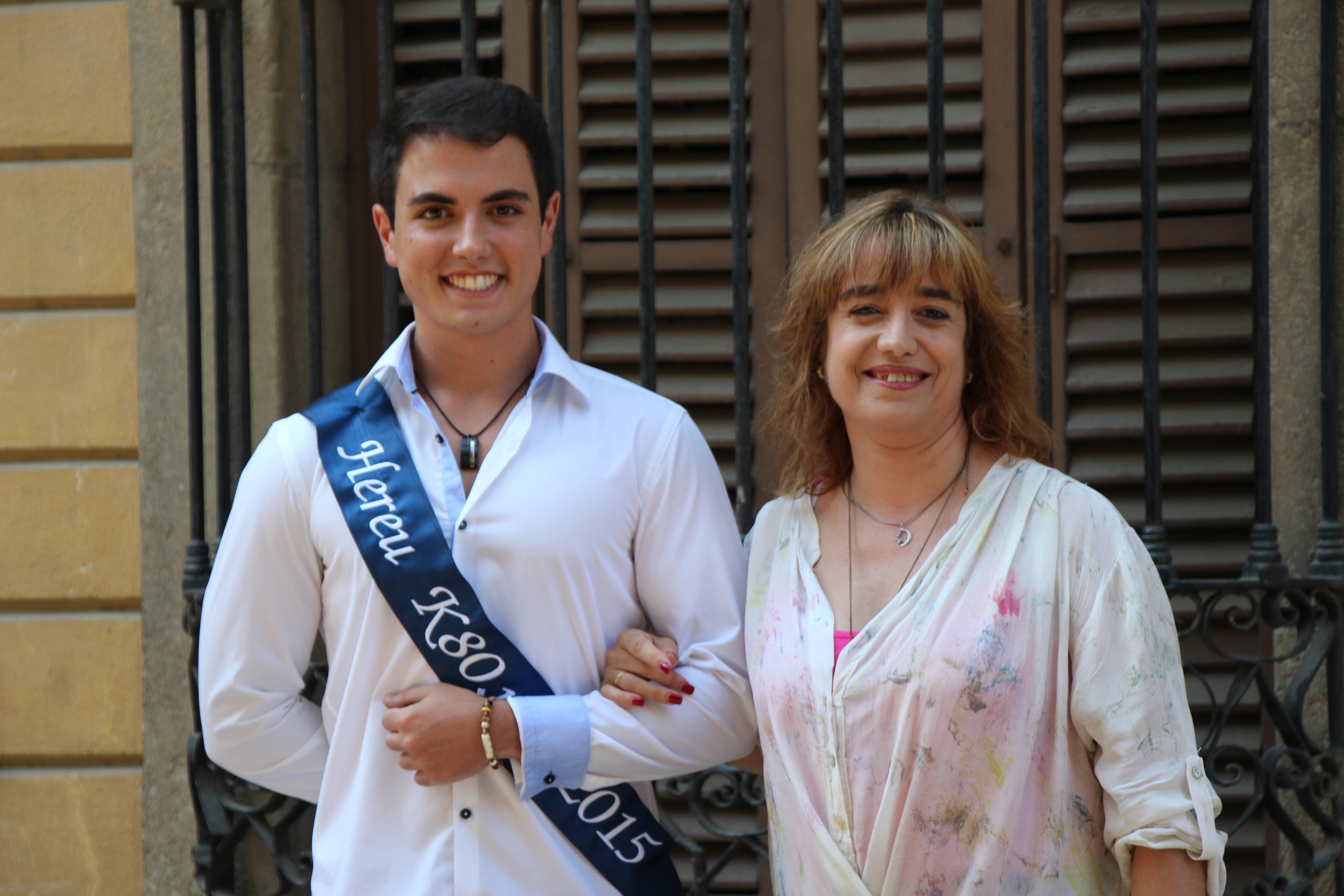 Pubilles i hereus 2015 - Foto 65661106