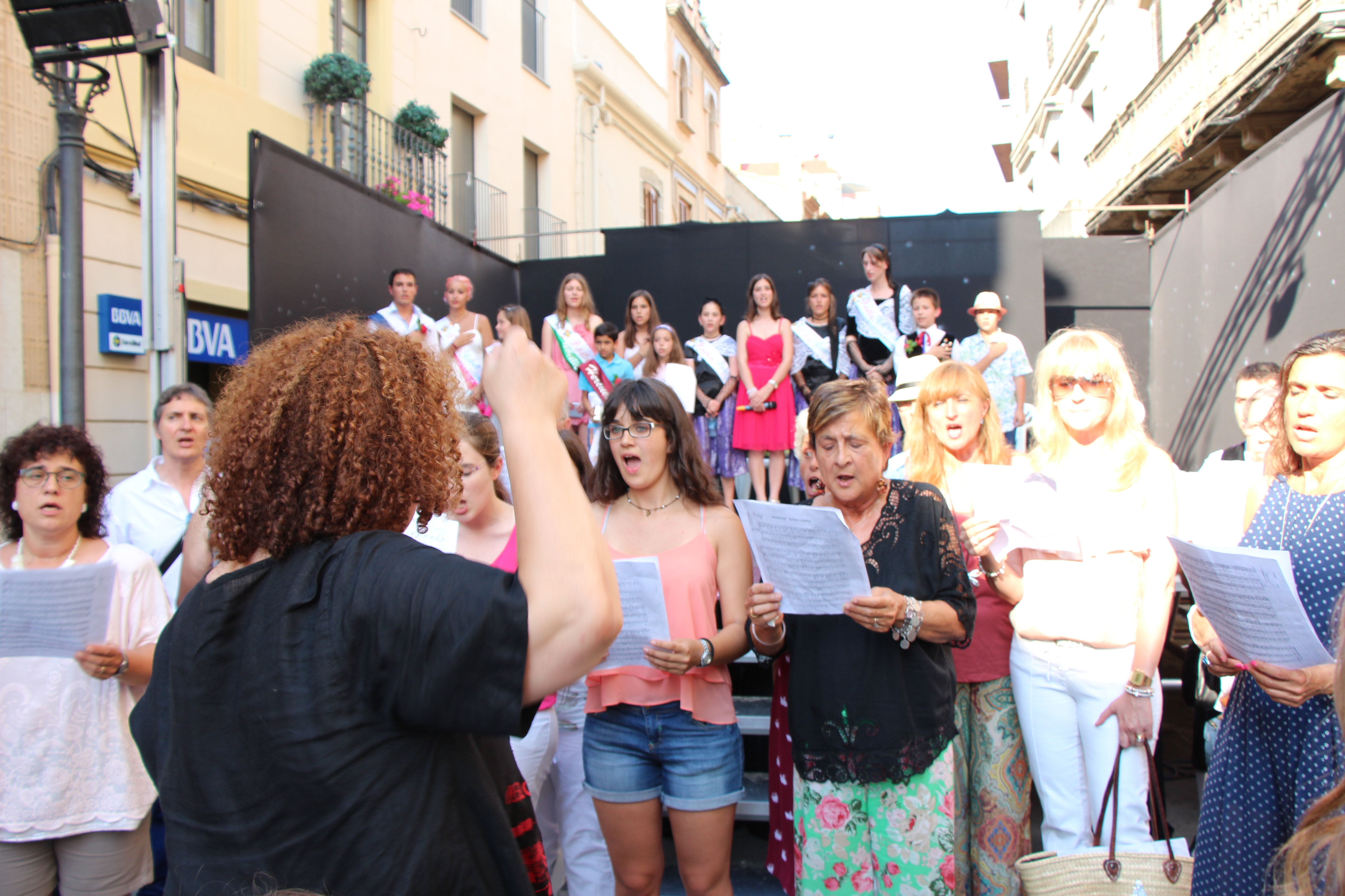 Pubilles i hereus 2015 - Foto 95144990