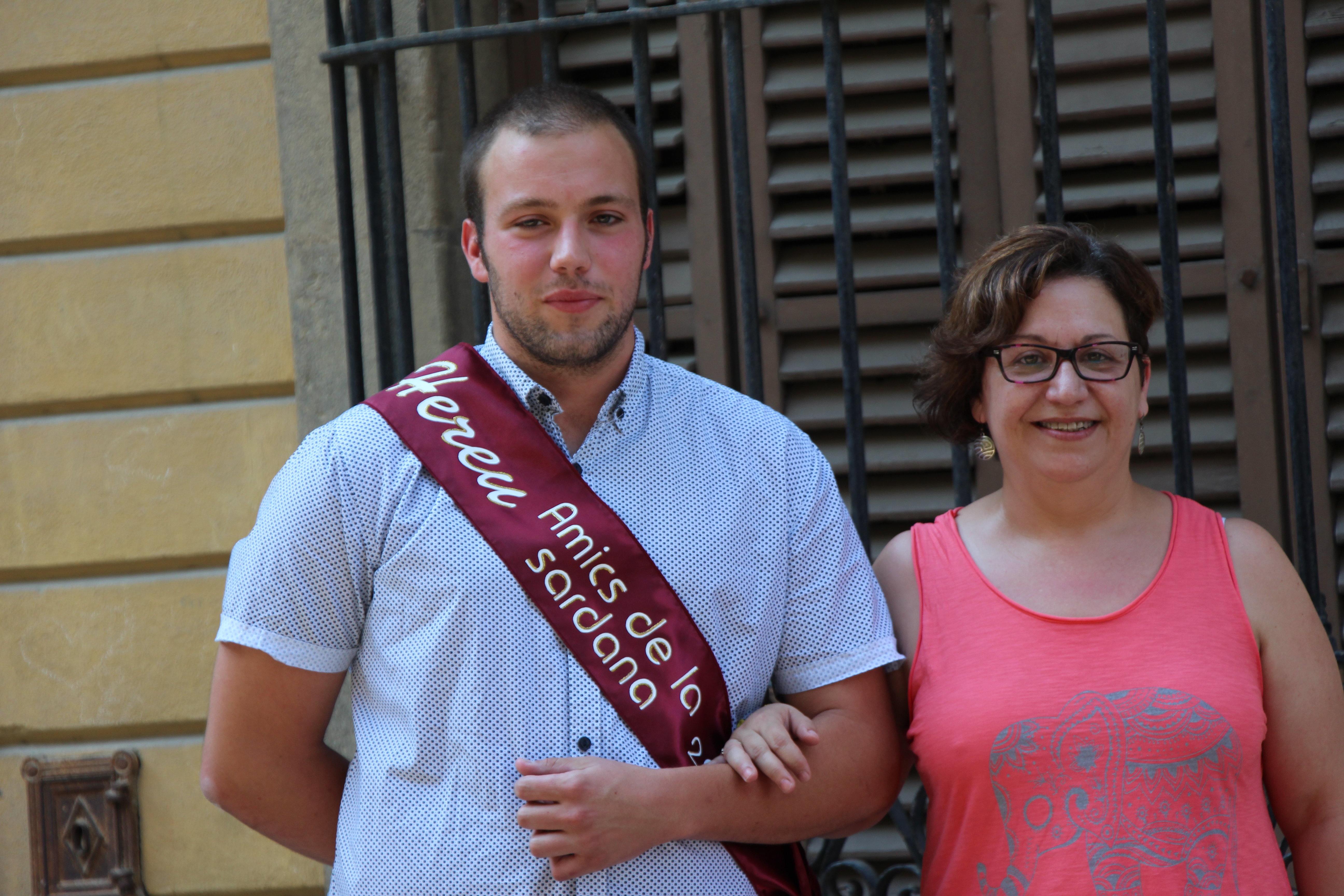 Pubilles i hereus 2015 - Foto 49350892