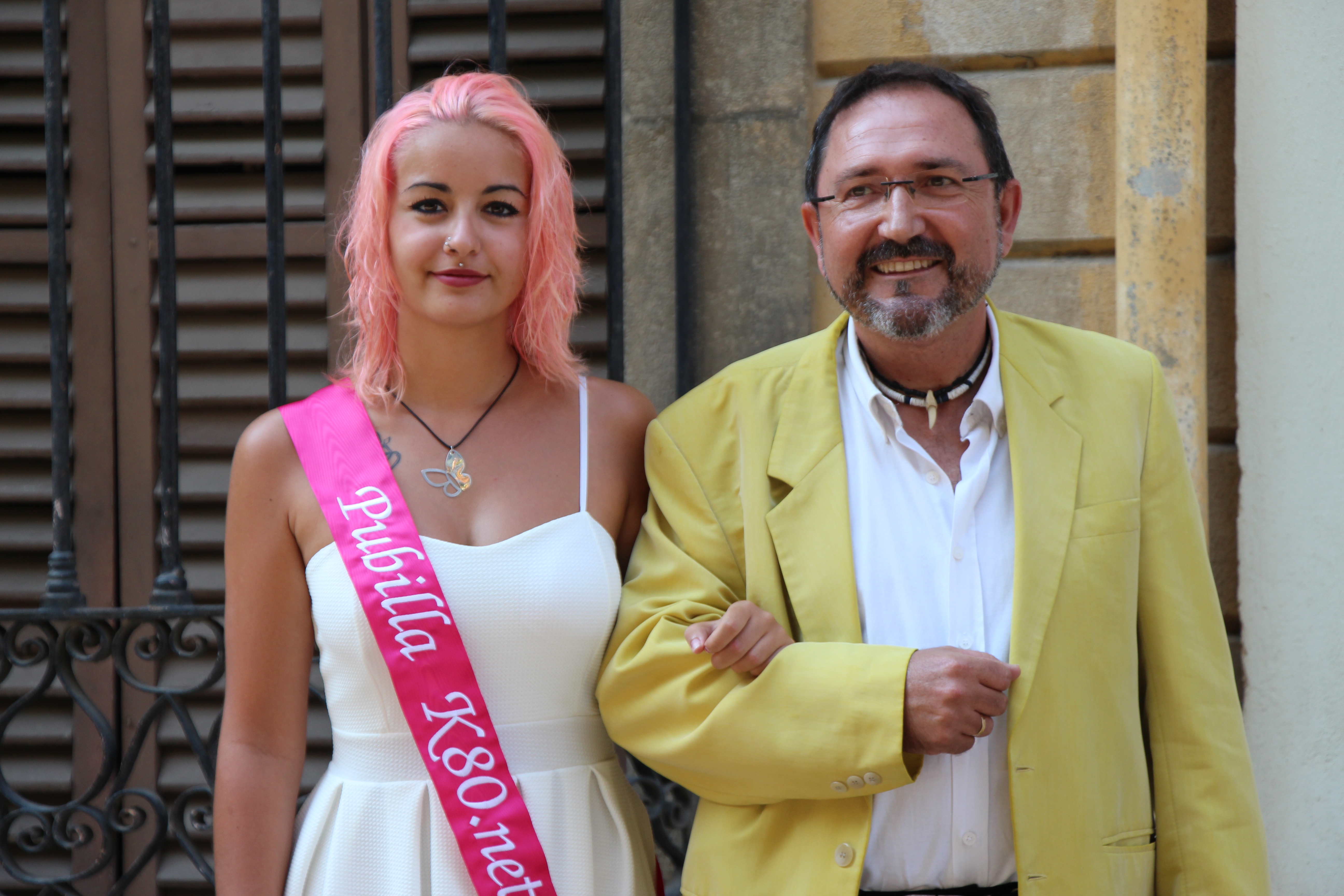 Pubilles i hereus 2015 - Foto 10254386