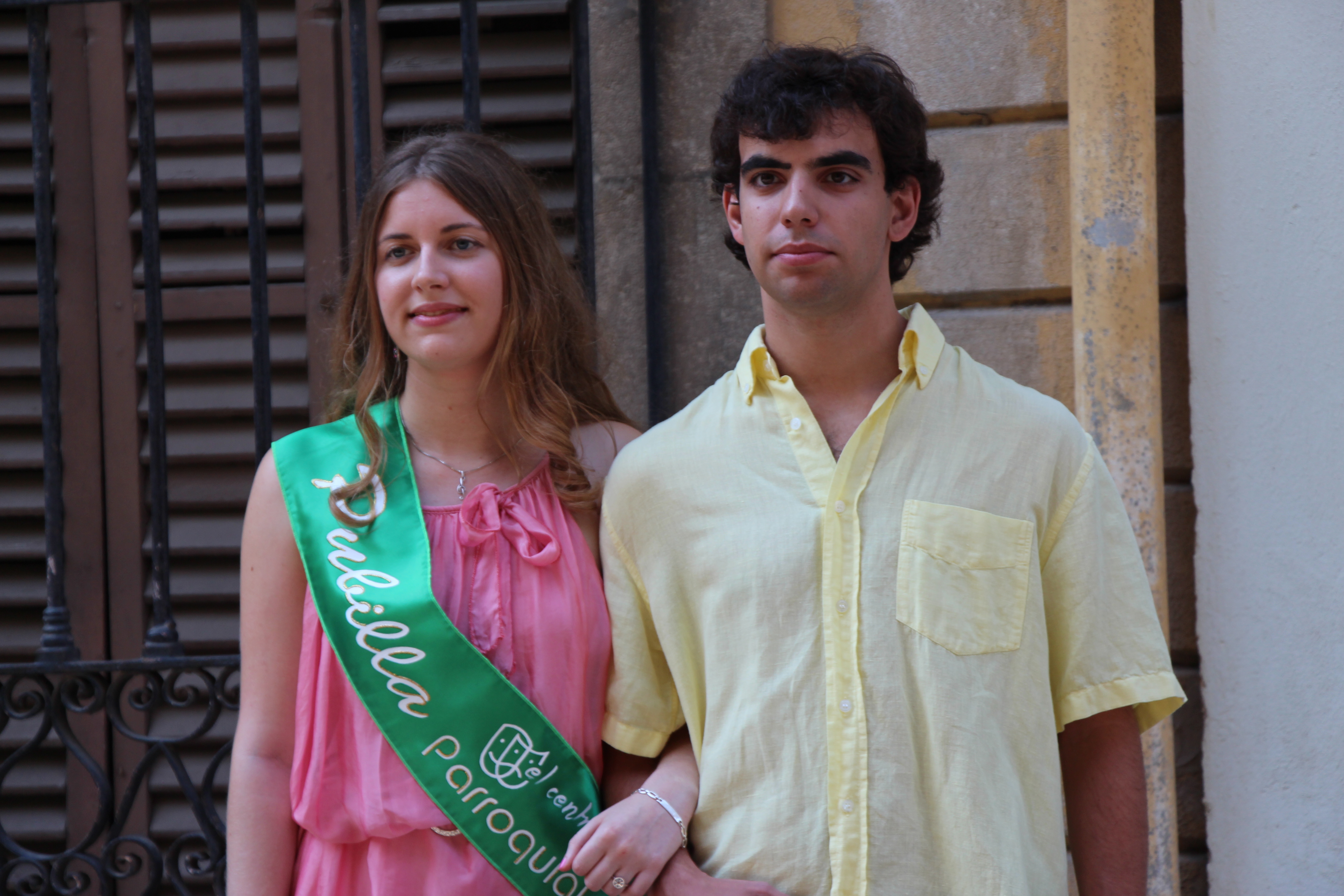 Pubilles i hereus 2015 - Foto 11332223