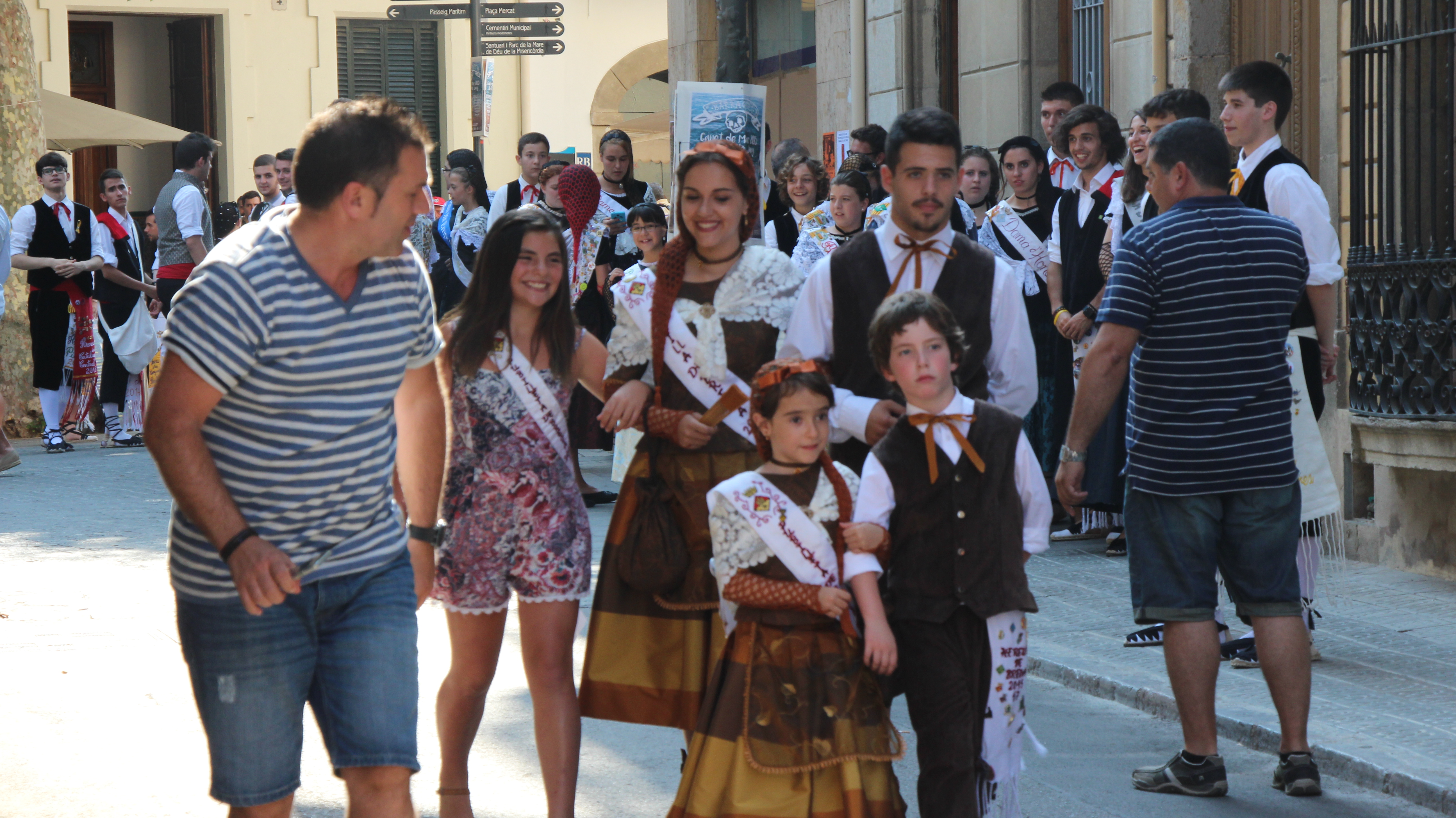 Pubilles i hereus 2015 - Foto 45465806