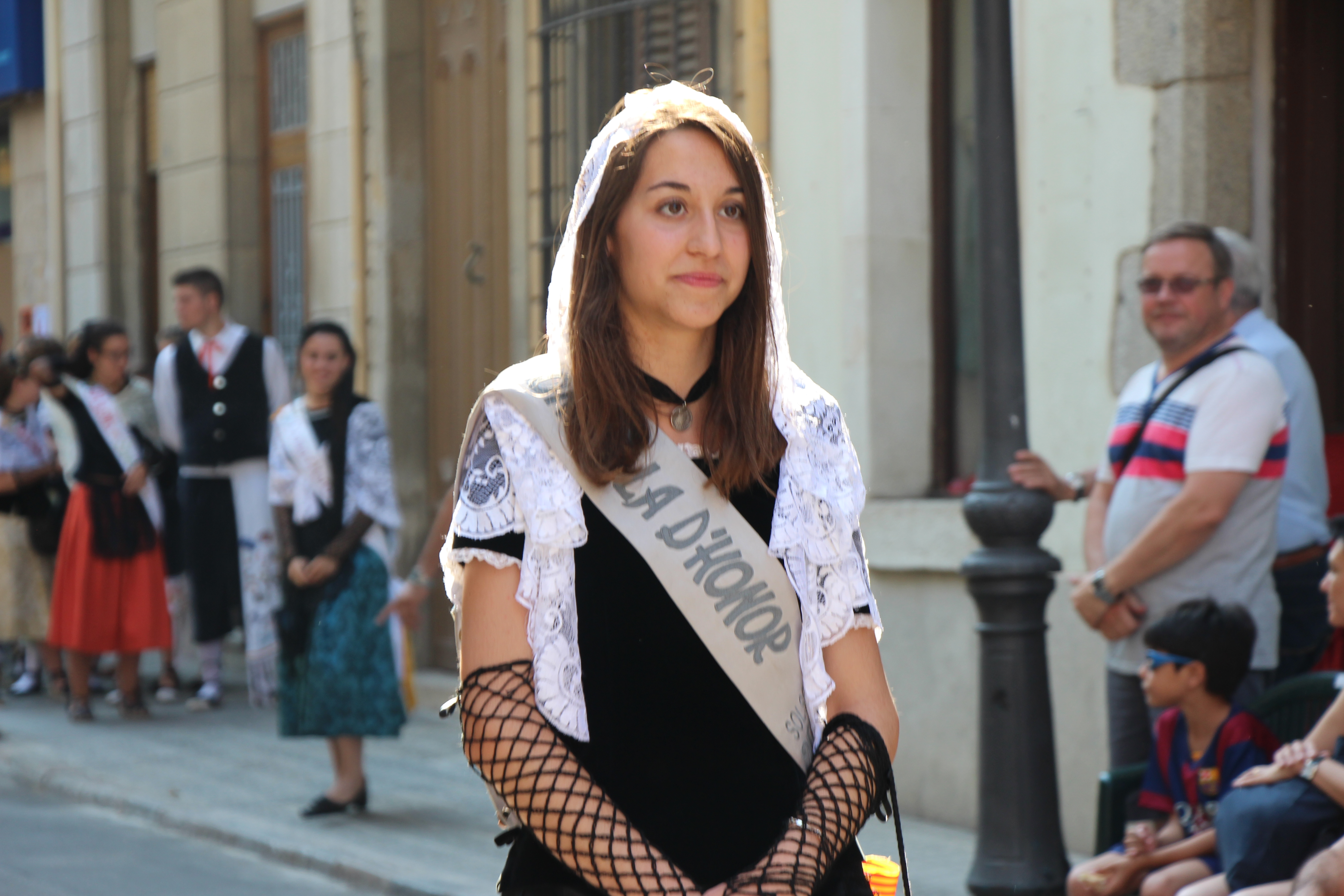 Pubilles i hereus 2015 - Foto 58035162