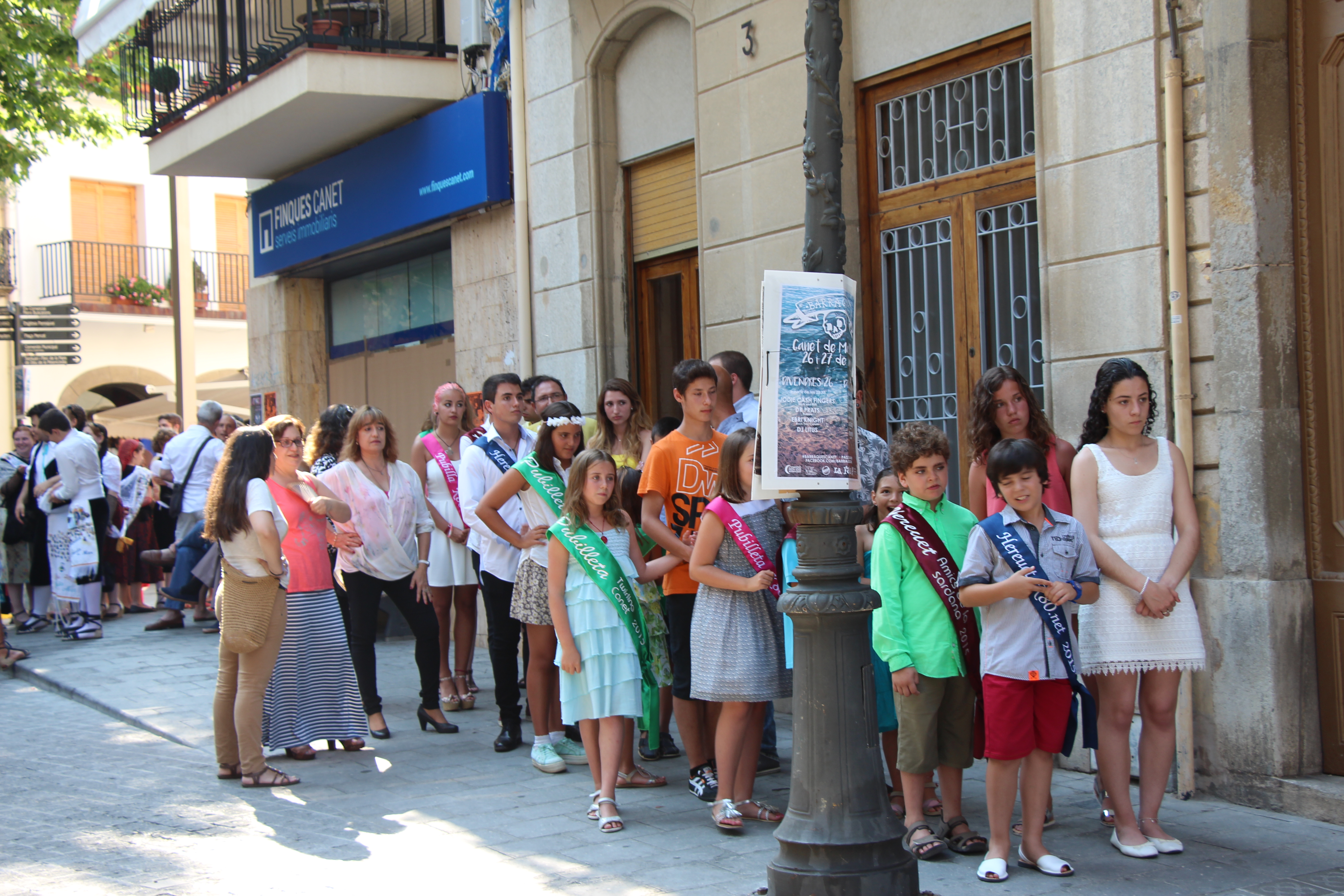 Pubilles i hereus 2015 - Foto 67160086