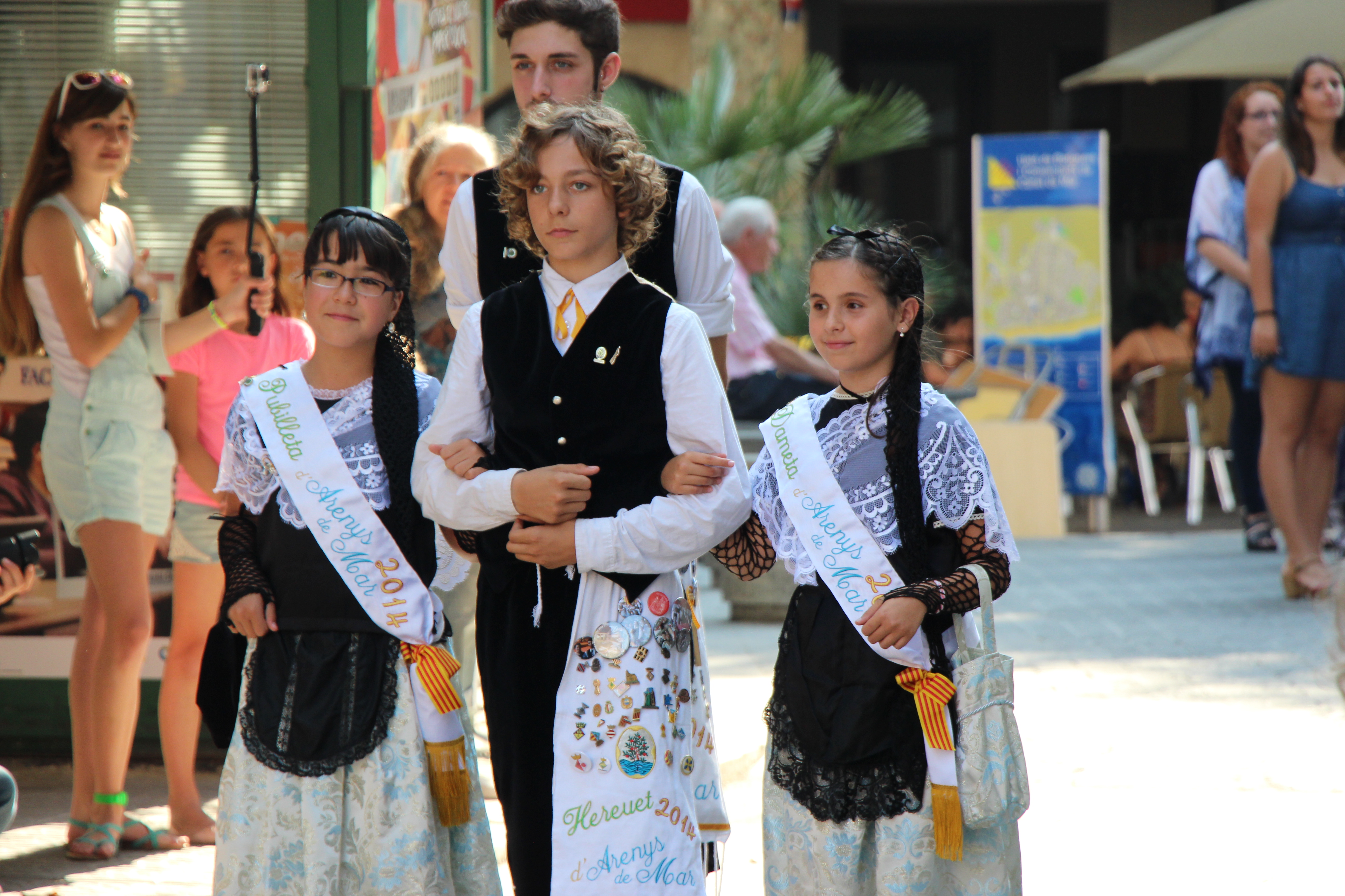 Pubilles i hereus 2015 - Foto 74573507