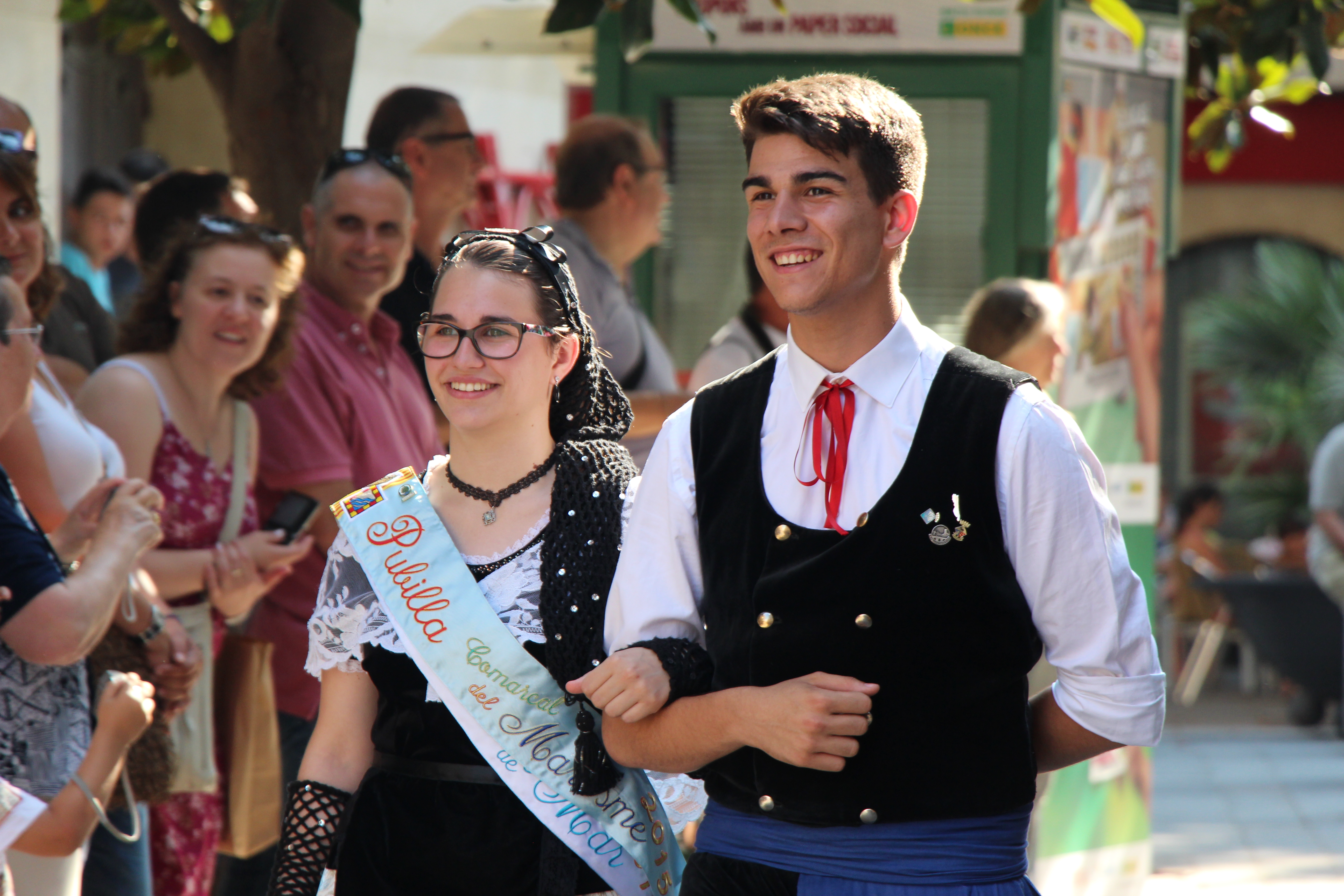 Pubilles i hereus 2015 - Foto 81303655