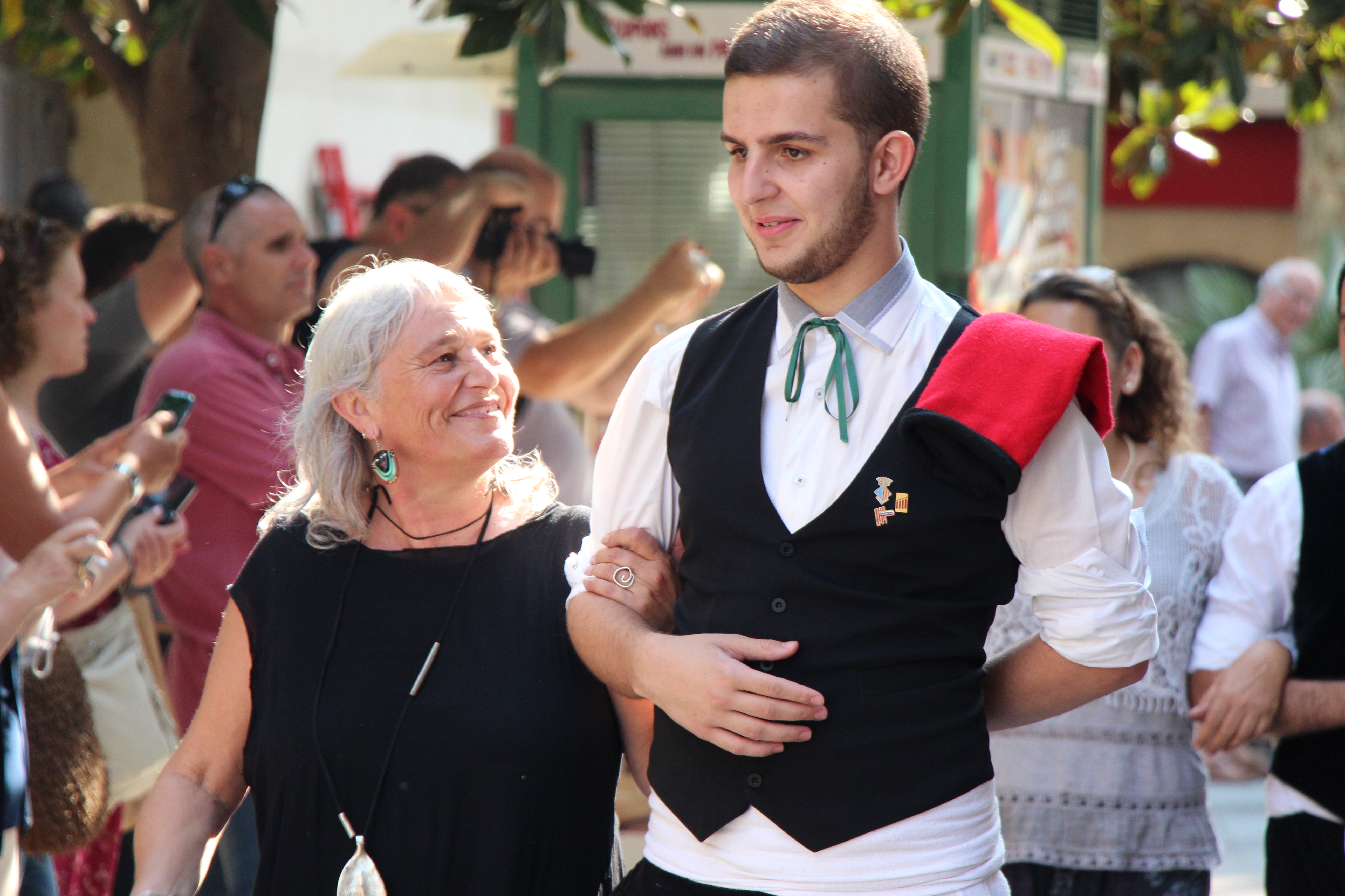 Pubilles i hereus 2015 - Foto 42486200