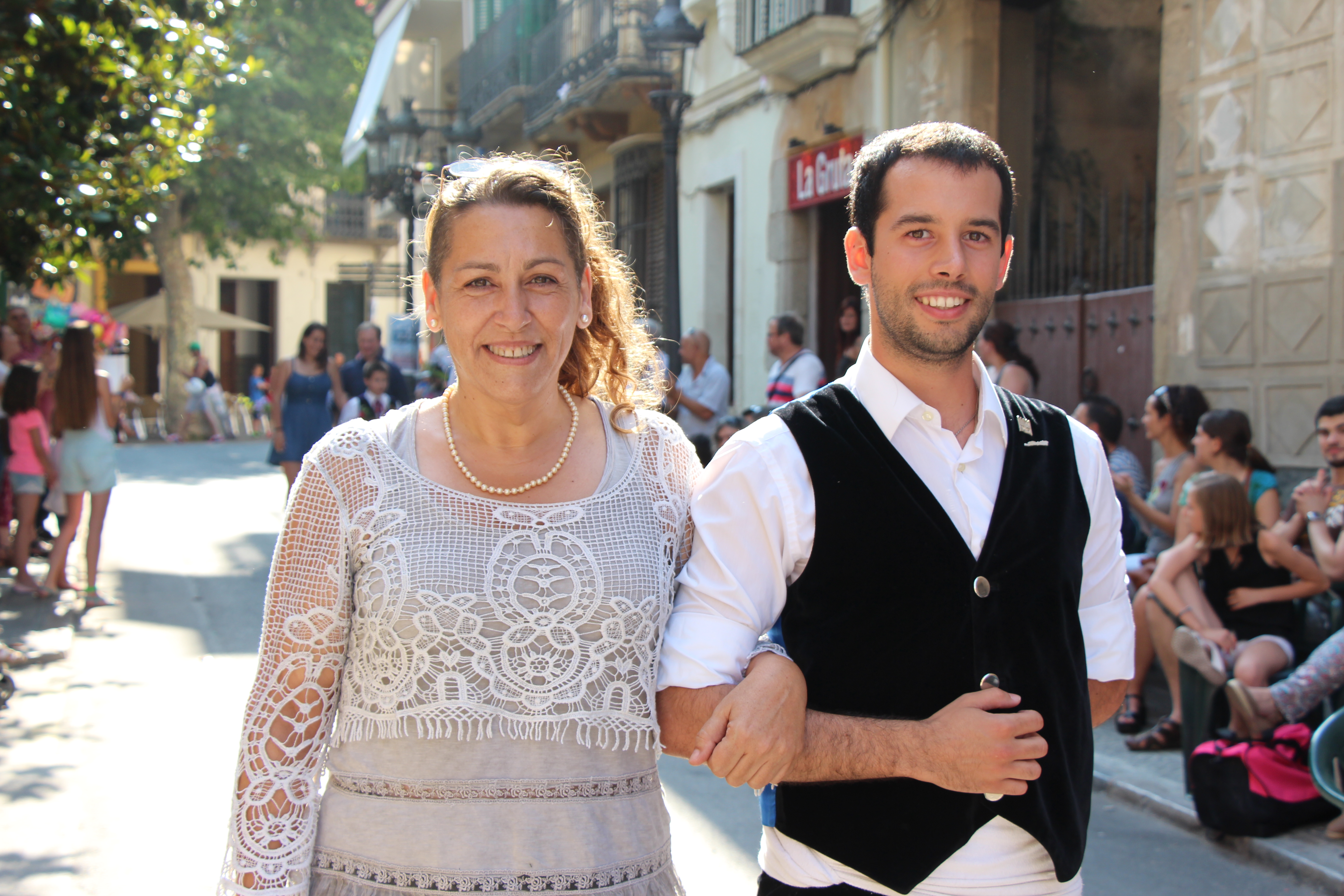 Pubilles i hereus 2015 - Foto 75597924