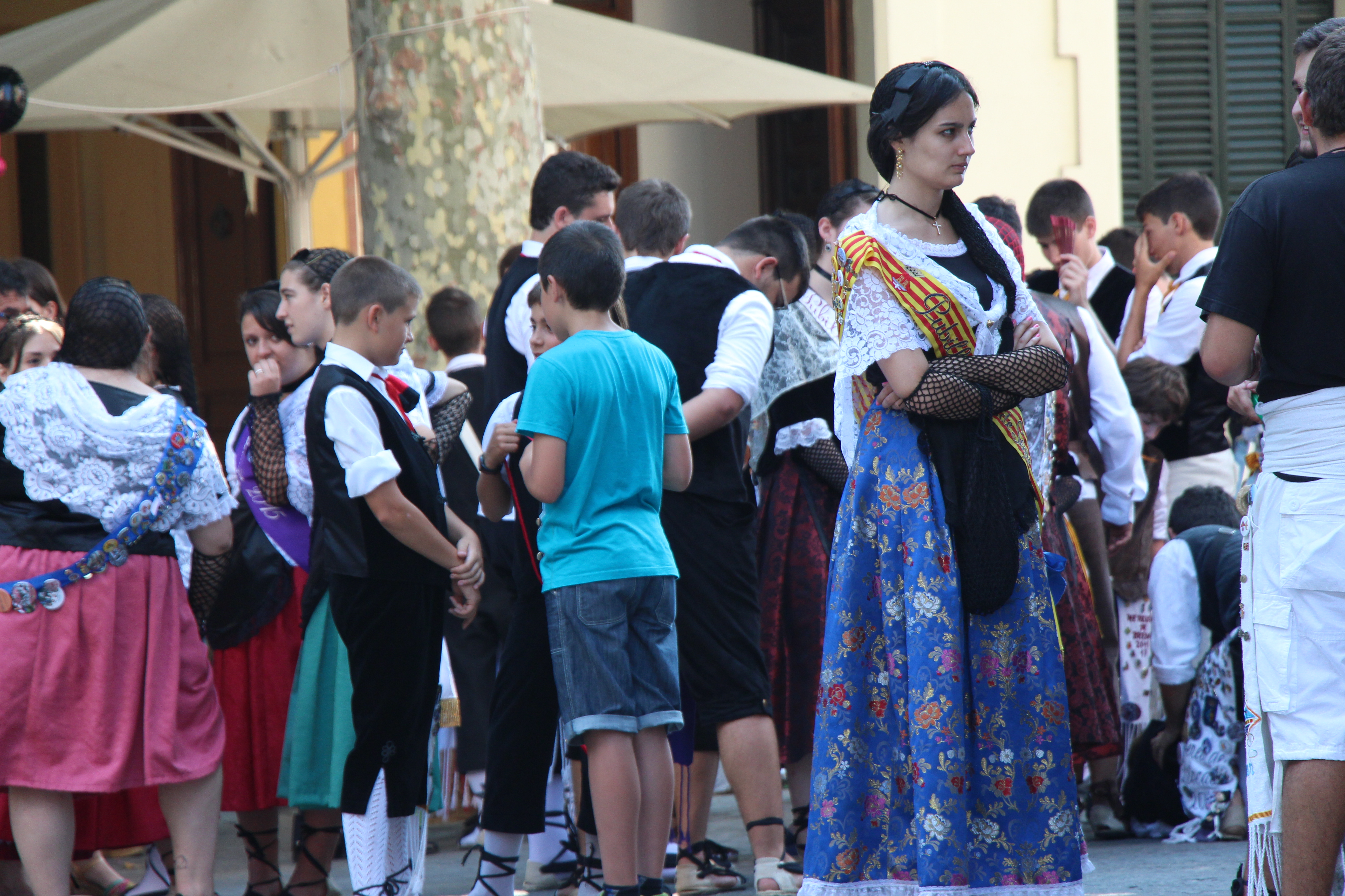 Pubilles i hereus 2015 - Foto 18936136